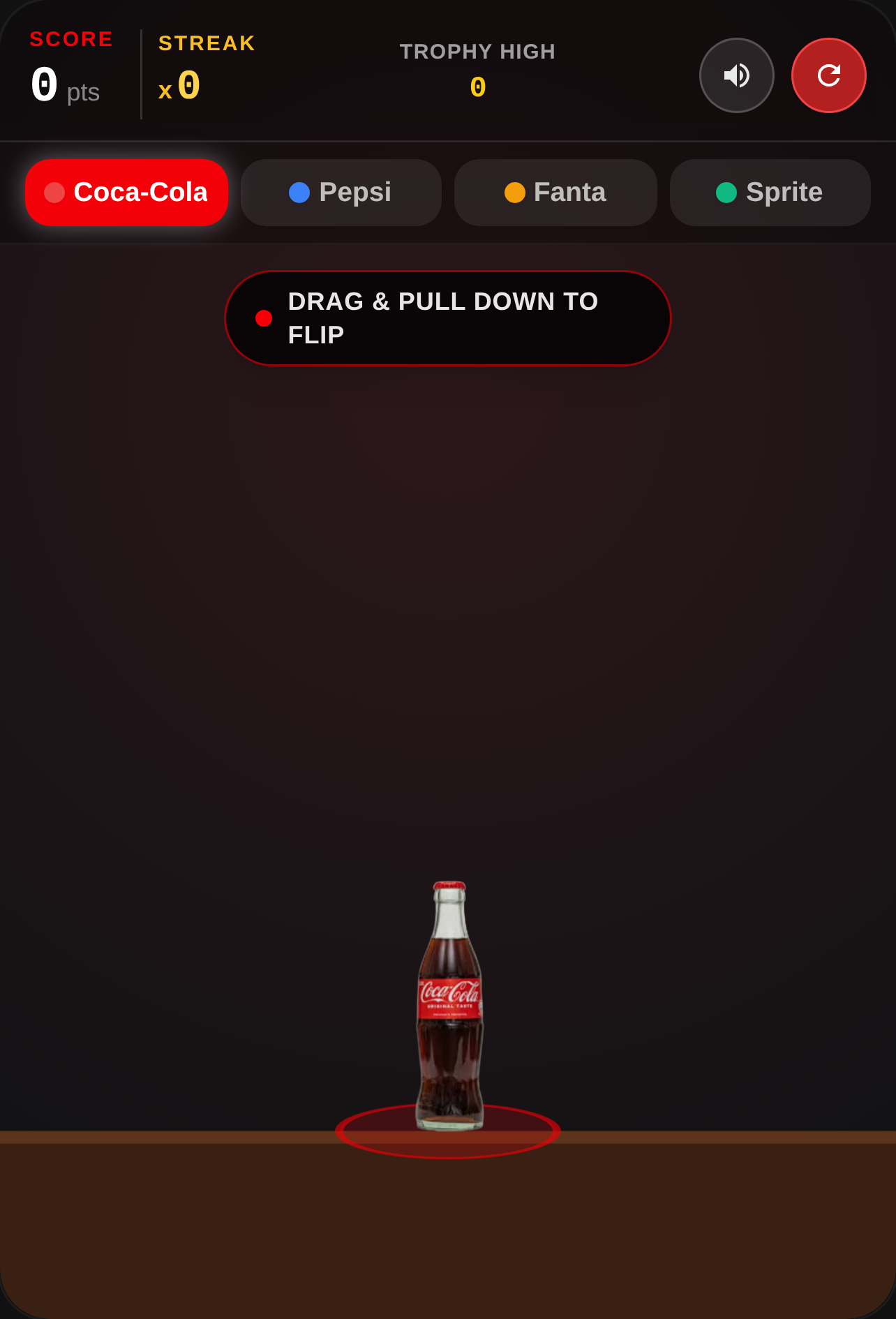Soda Bottle Flip Challenge cover