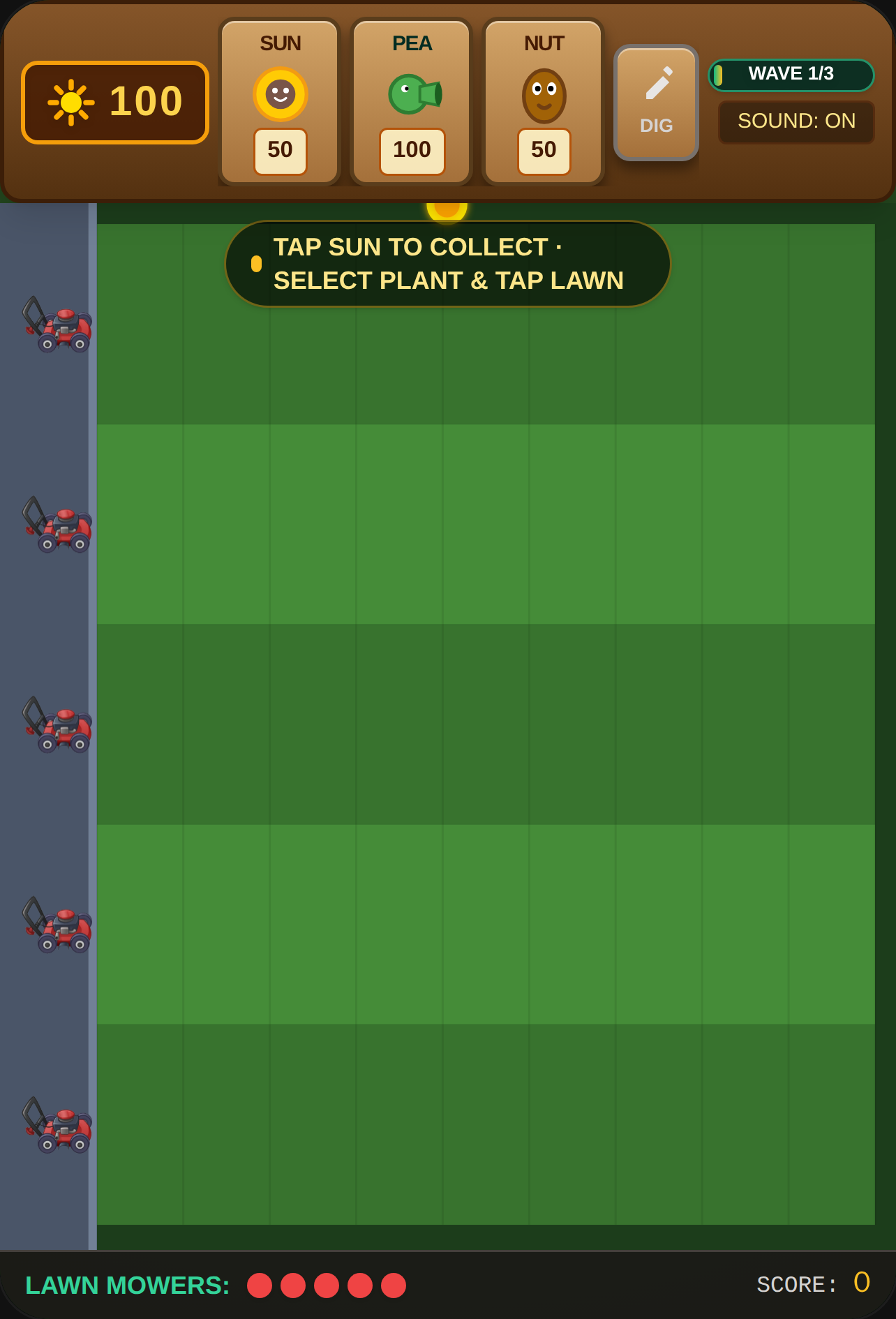 Plants vs Zombies cover