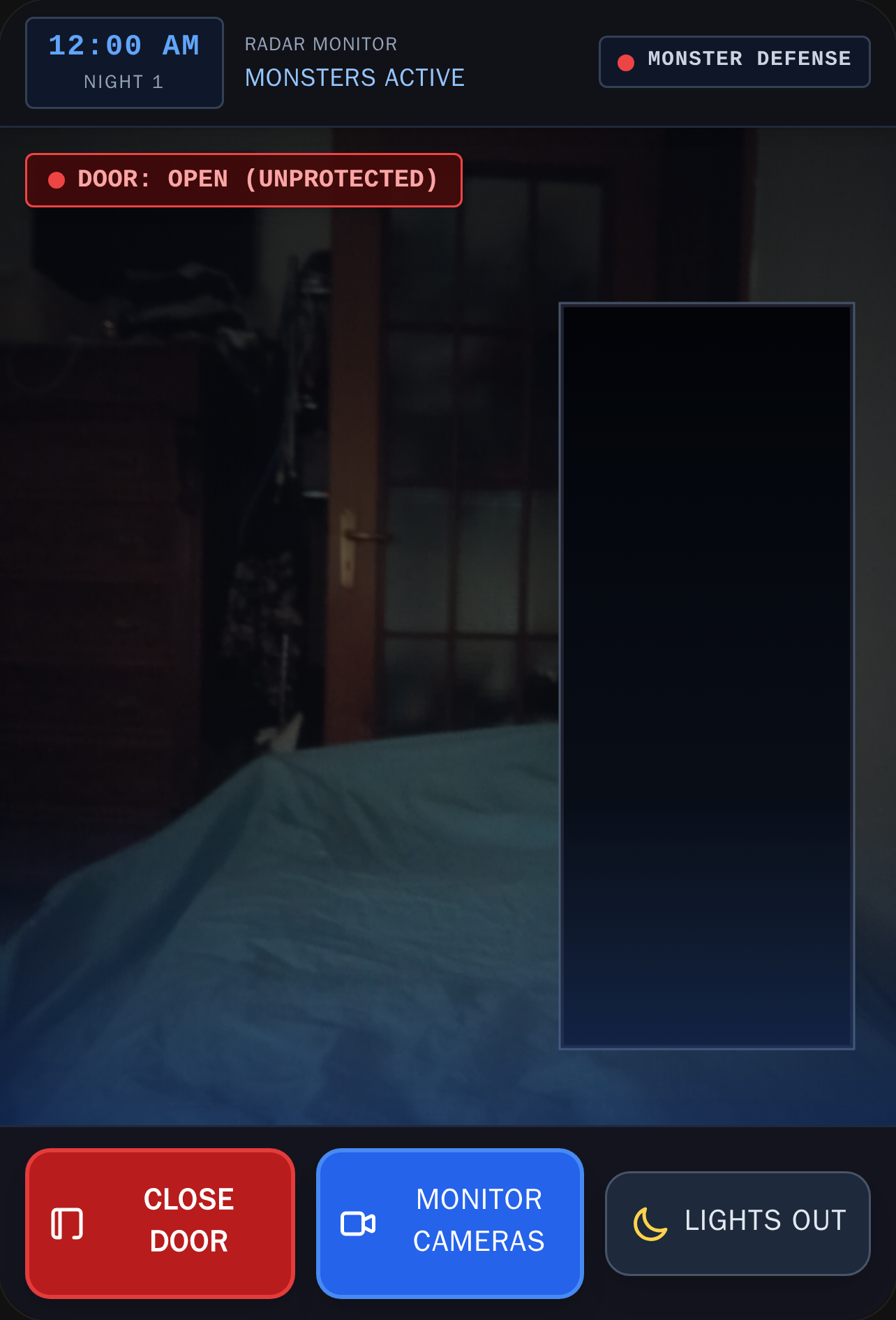 Freddy,creepy,fnaf cover
