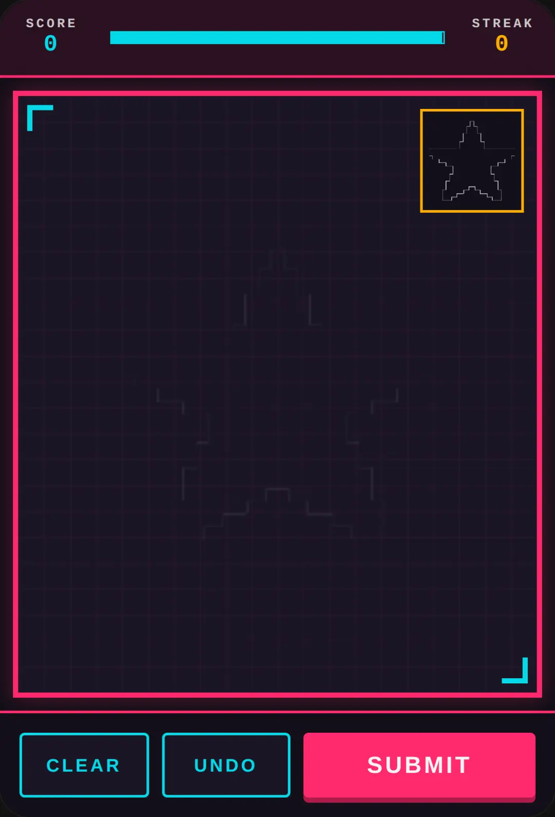 Logo Draw Arcade cover