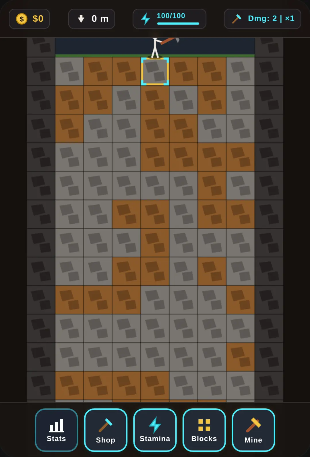 Mining for Money cover