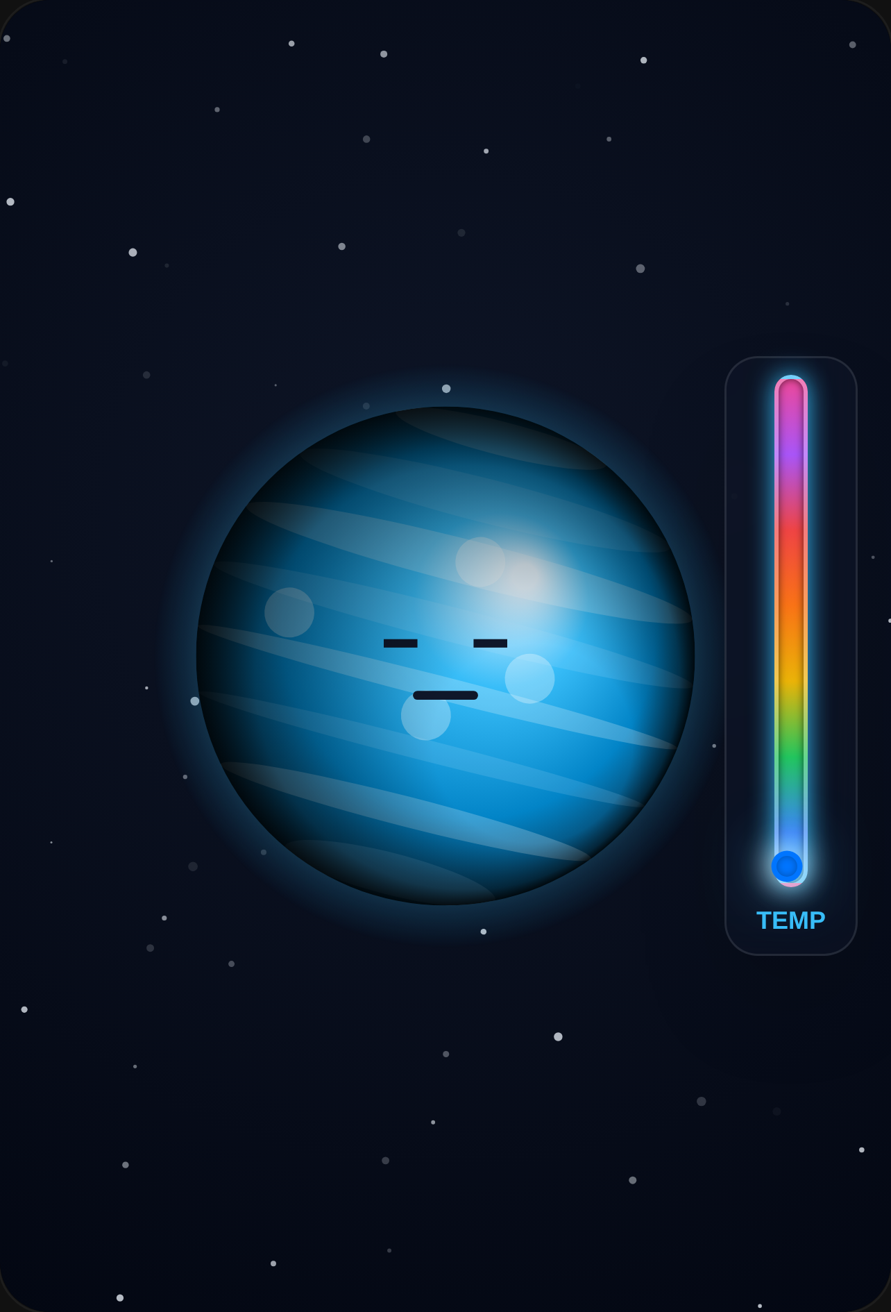 Planet Thermal Overdrive cover