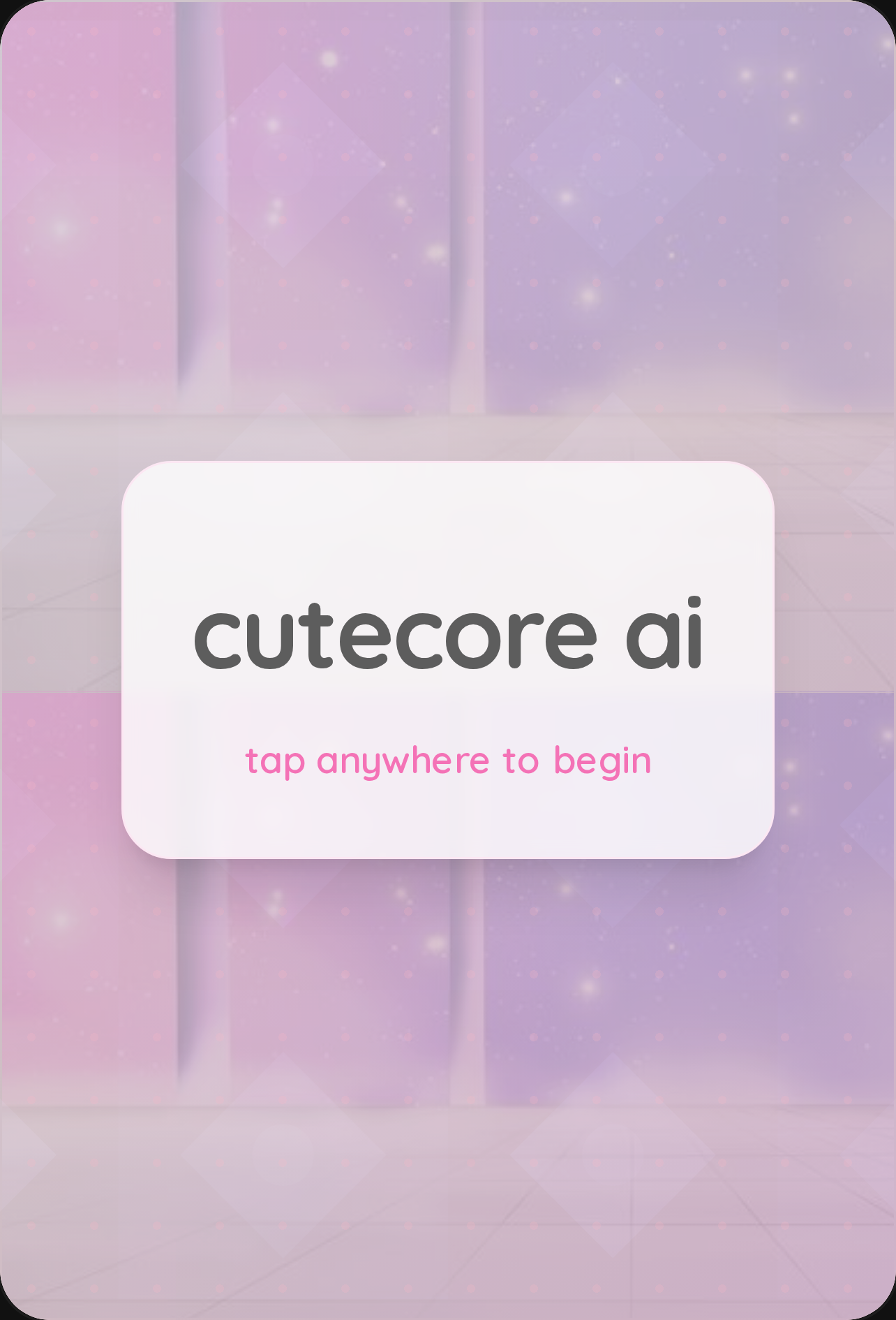 Cutecore AI cover