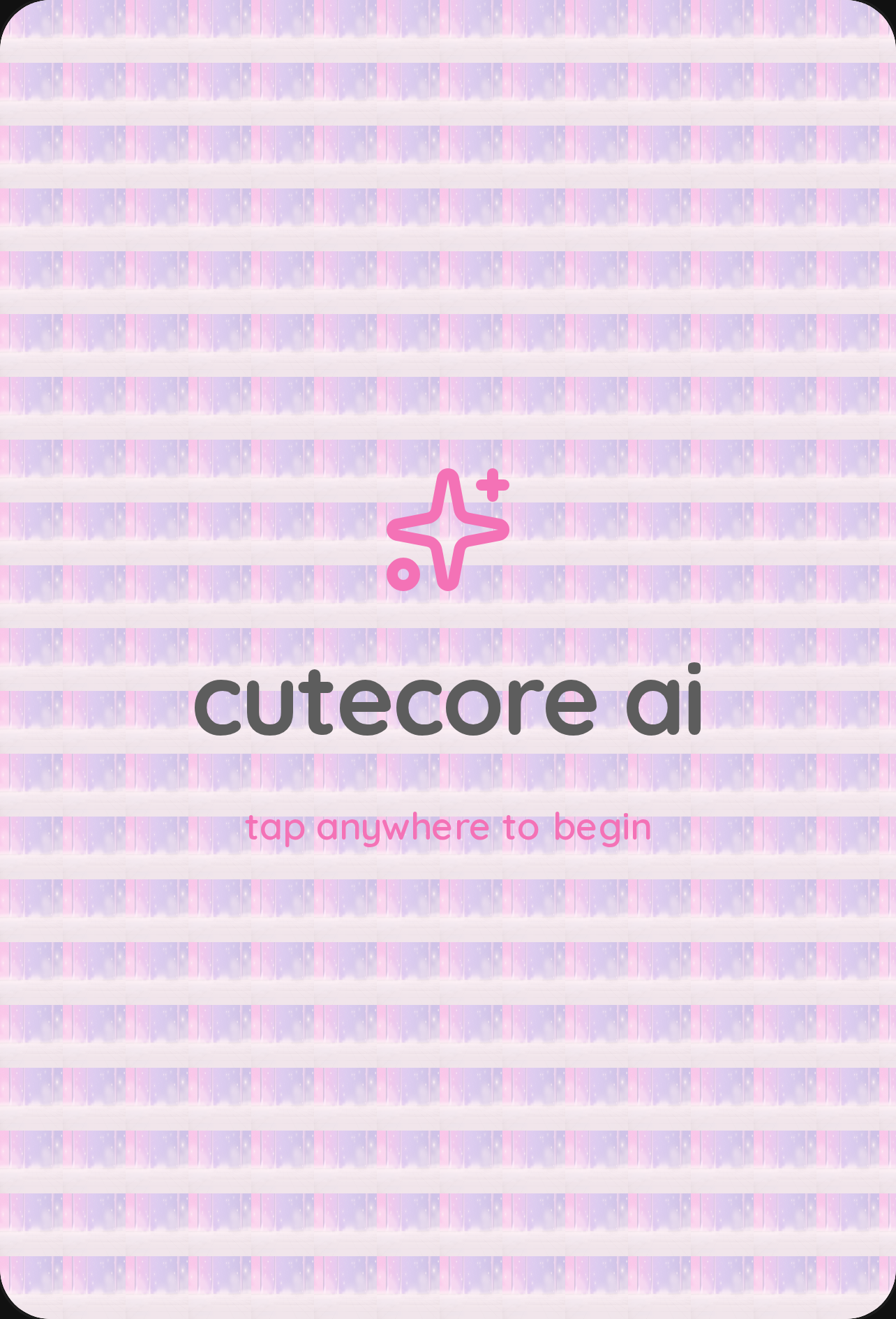 Cutecore AI cover