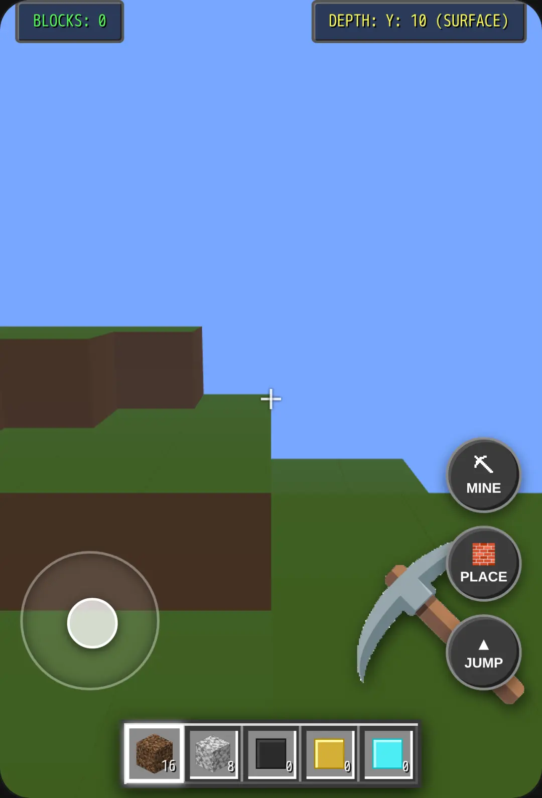 Minecraft Mining Simulators cover