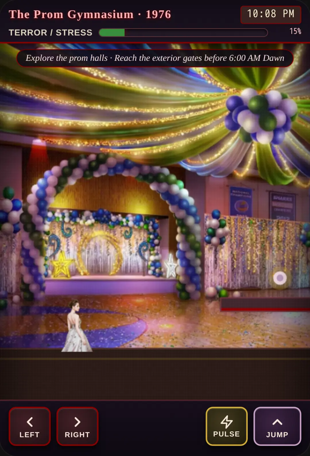 Carrie 1976: The Prom Exploration cover