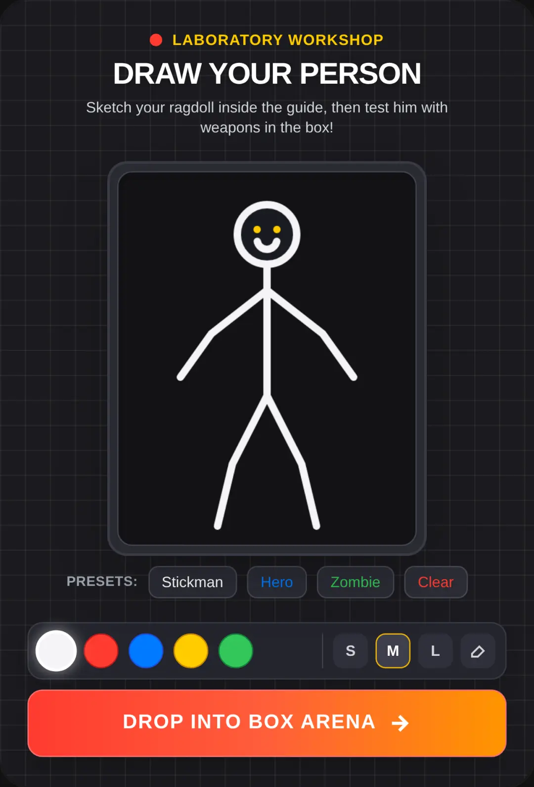 torture your drawing! cover