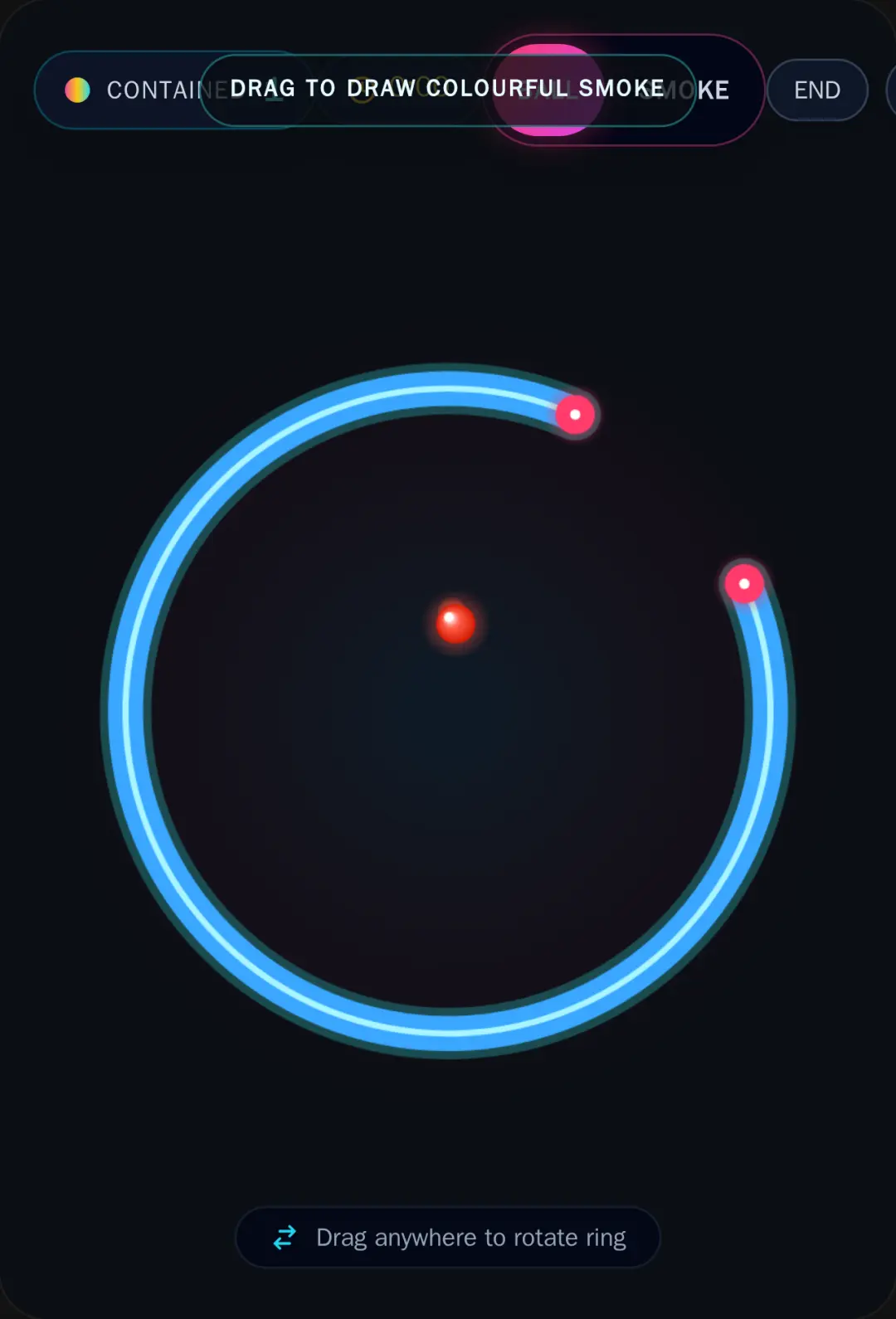 Rainbow Ring Escape cover