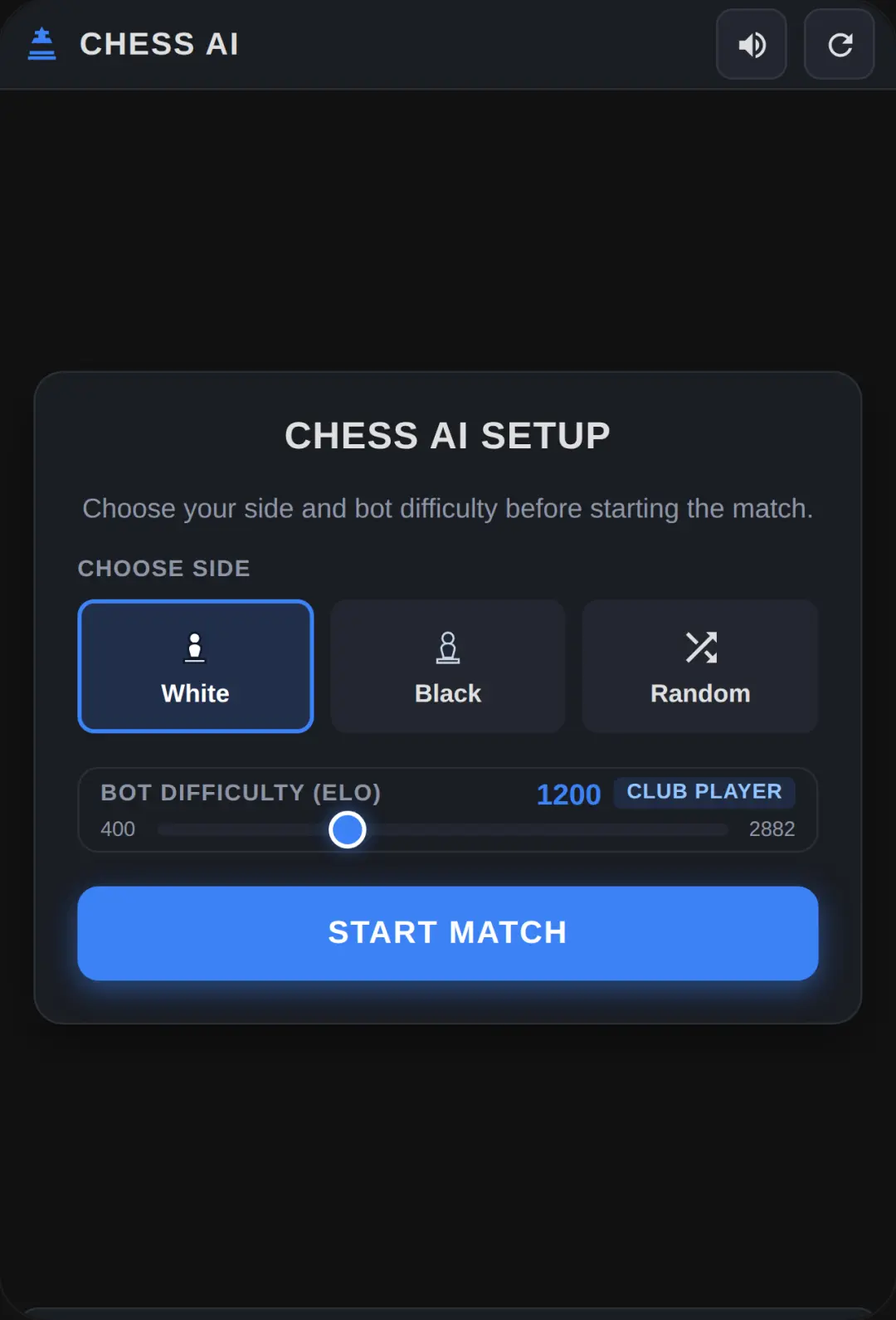 Chess cover