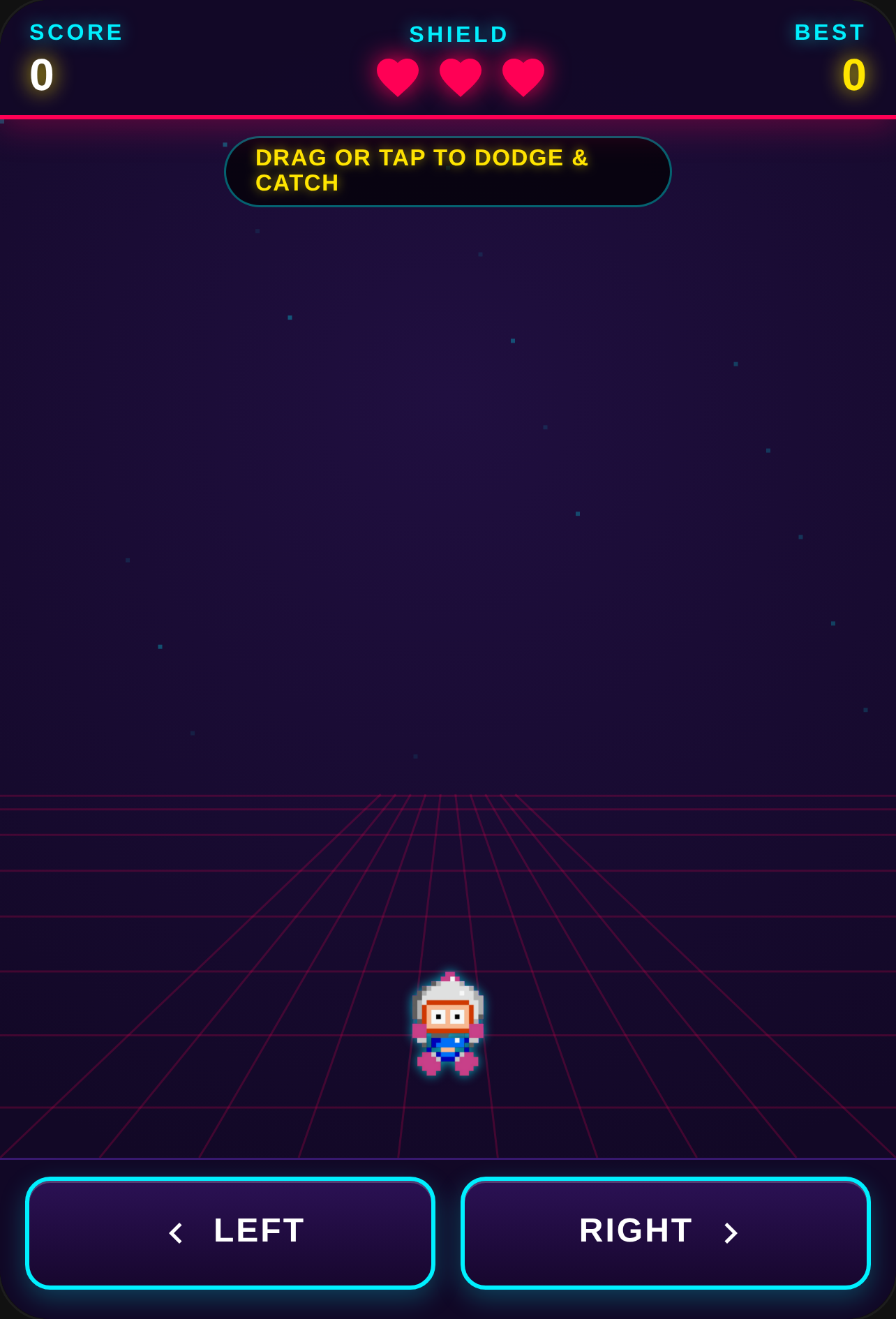 Neon Star Collector cover