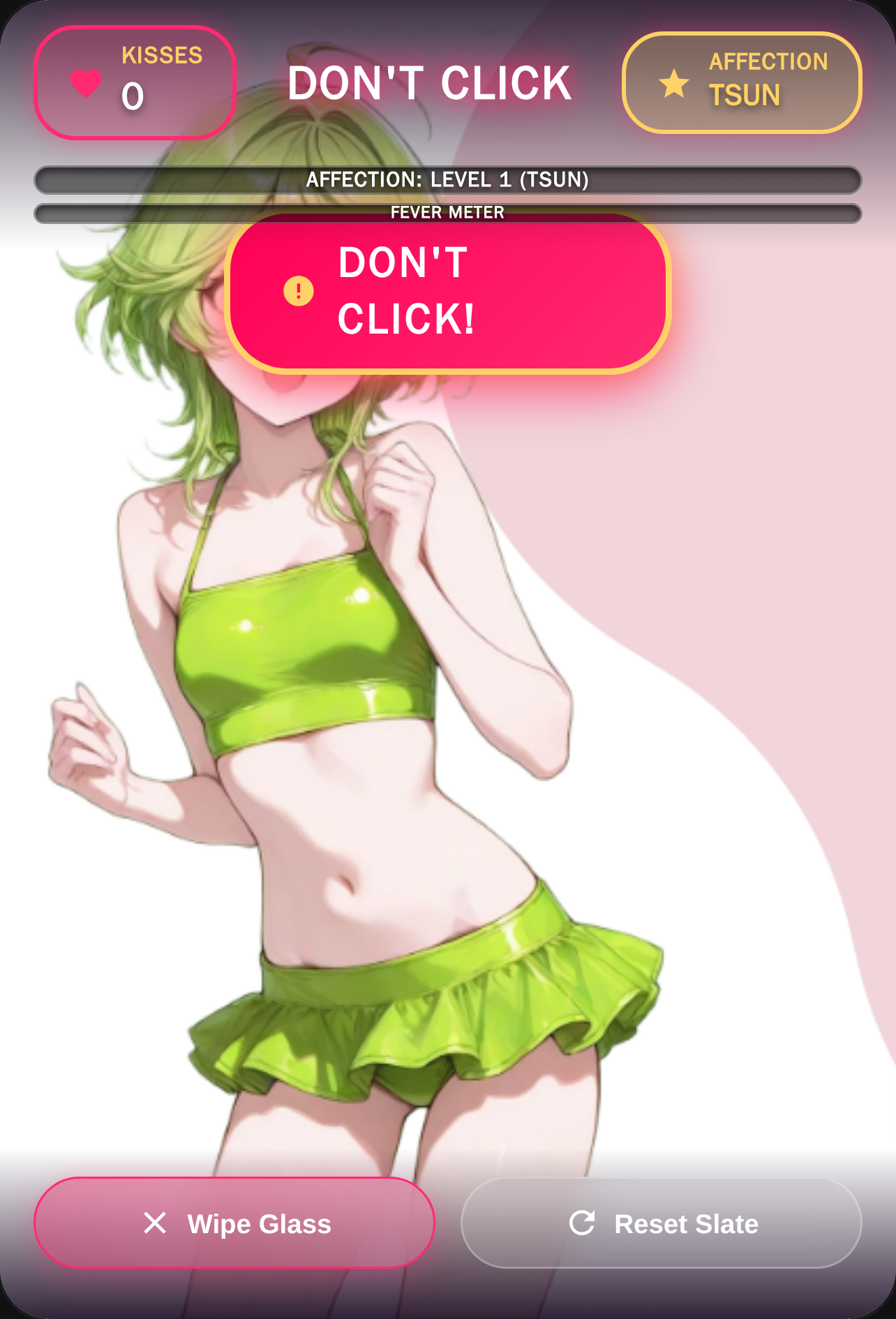 Click on mommy cover
