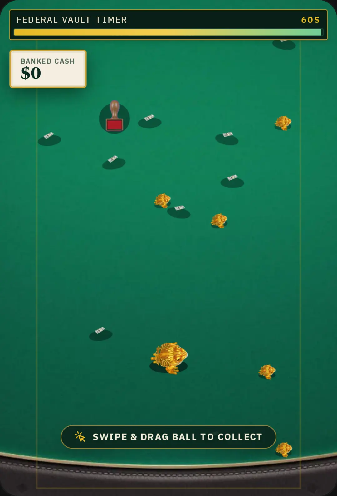 Money Ball cover
