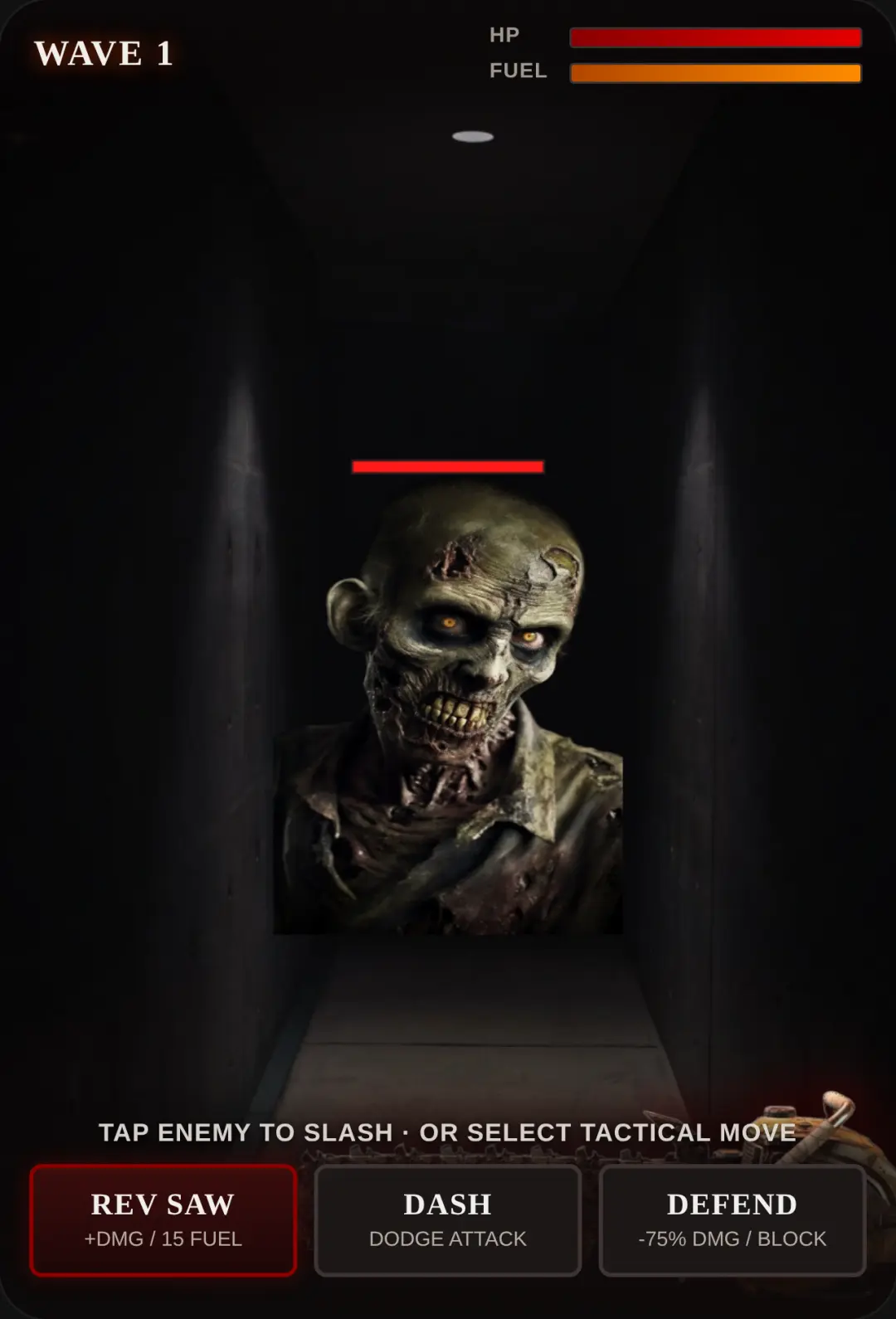 Blood Chainsaw Simulator cover