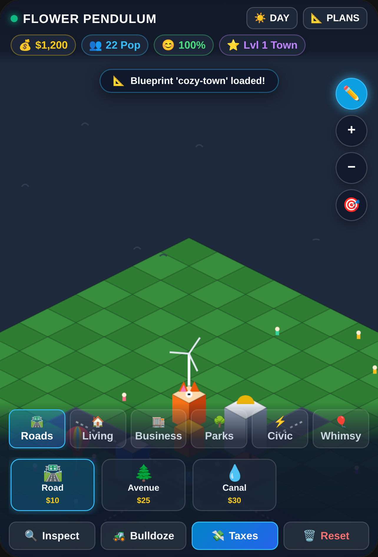 Metro Designer - City Builder cover