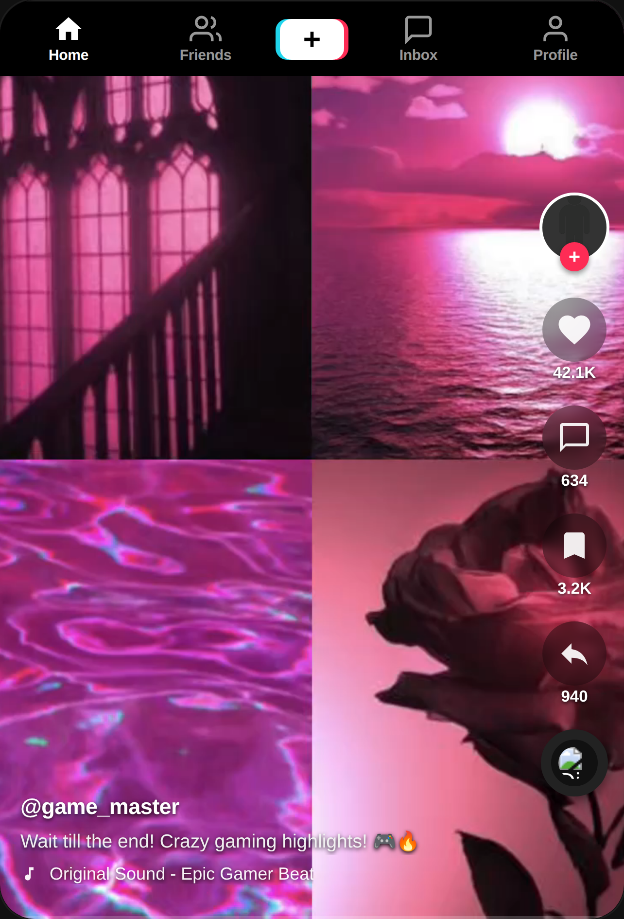 TokTok Social cover
