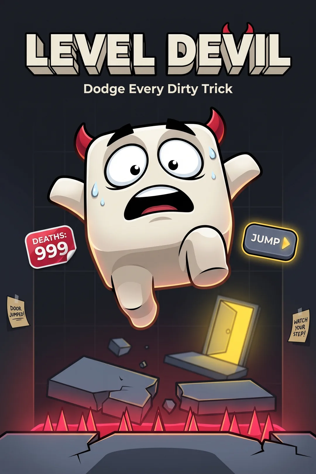 Level Devil