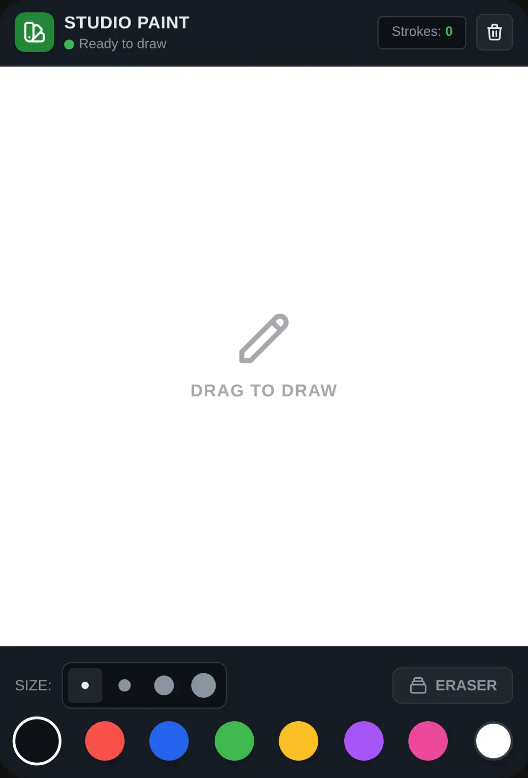 Canvas Studio - Free Paint cover