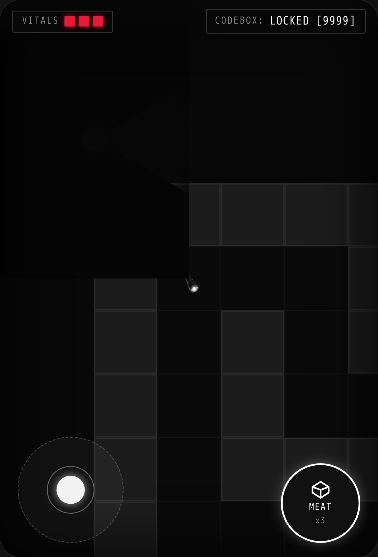 DETERMINATION: ESCAPE THE MAZE cover