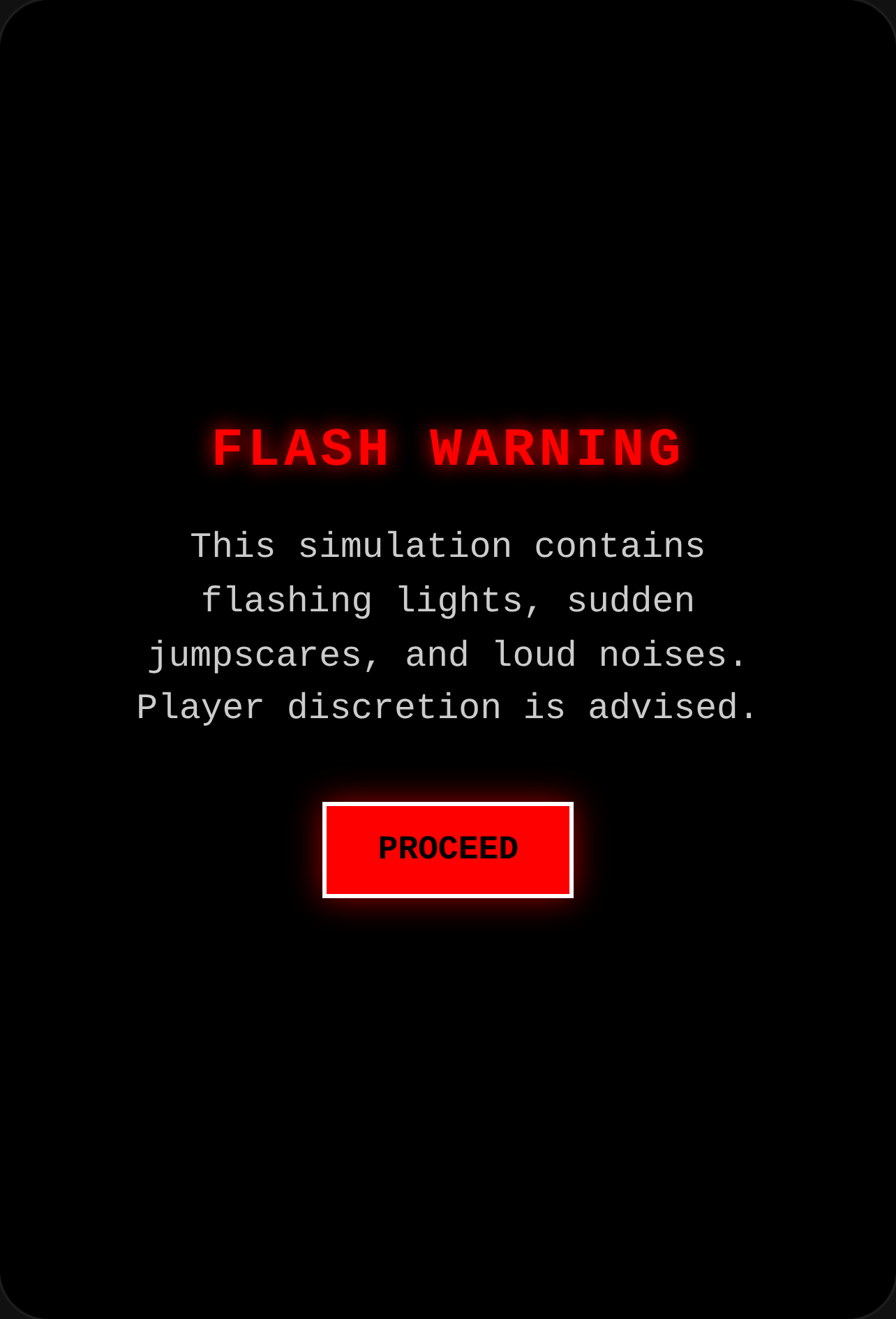 Ransom Simulator cover