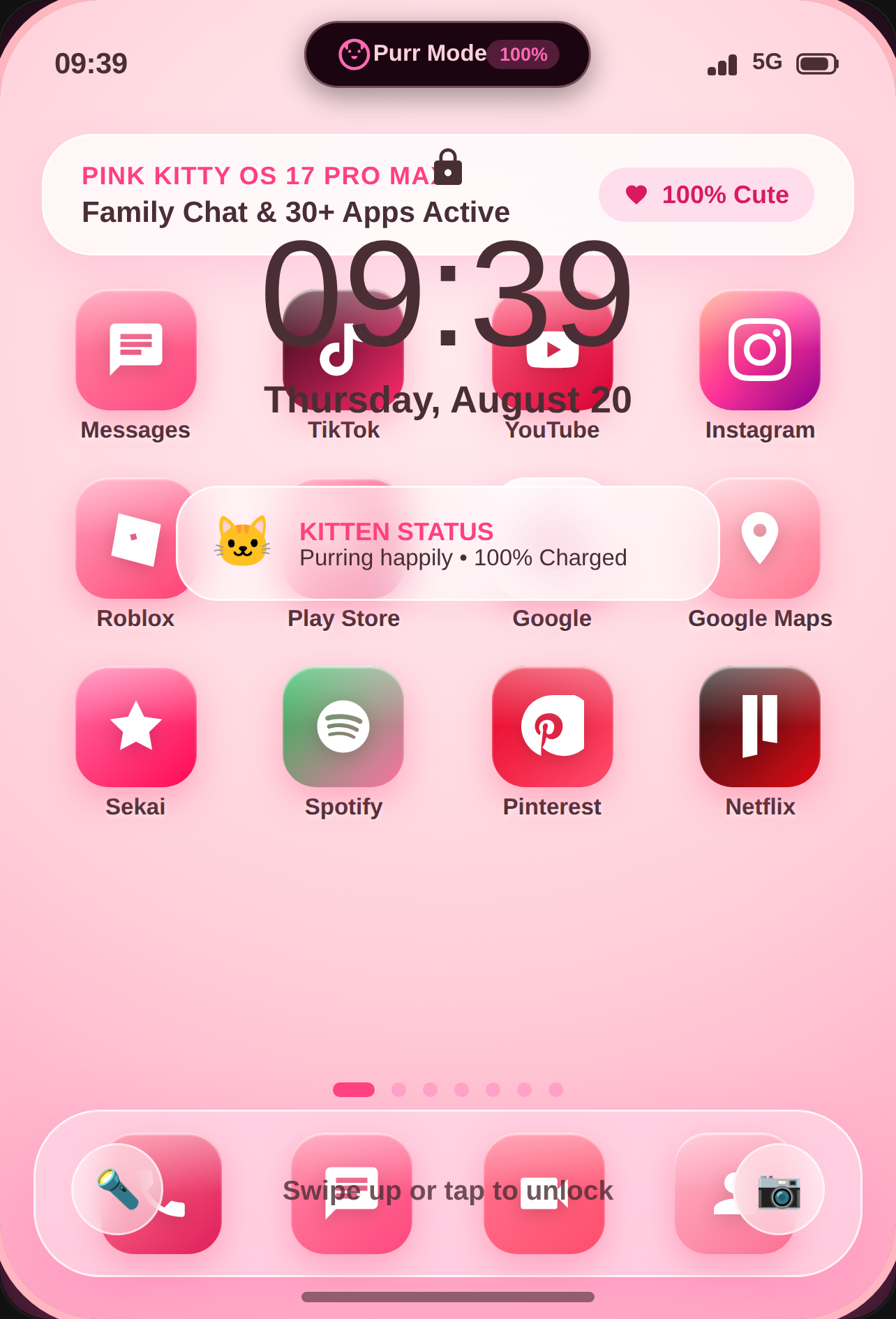 Iphone 17 pro max- don't mind me there a lot of apps cover