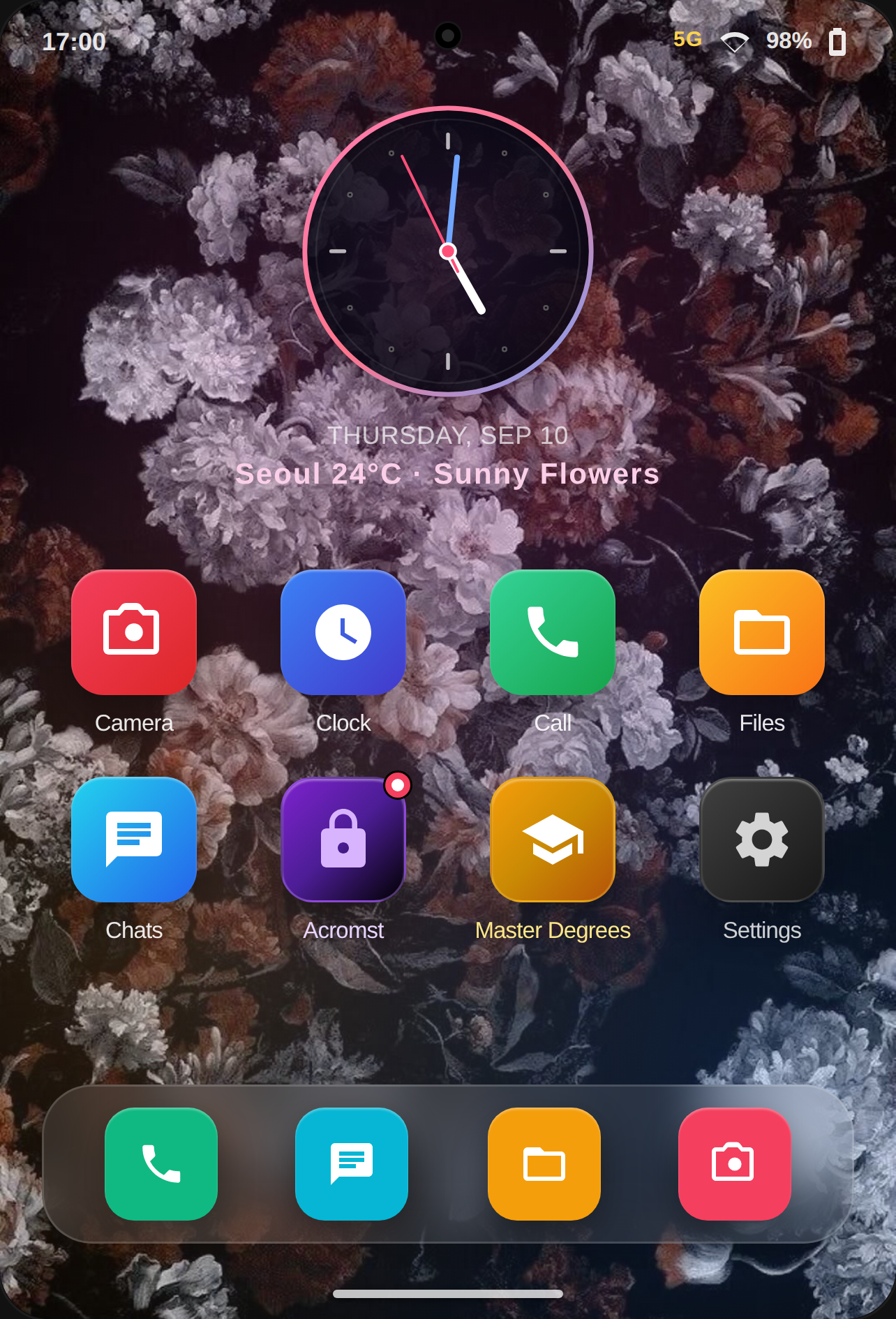 Samsung Galaxy Ultra Pro Max Simulator cover