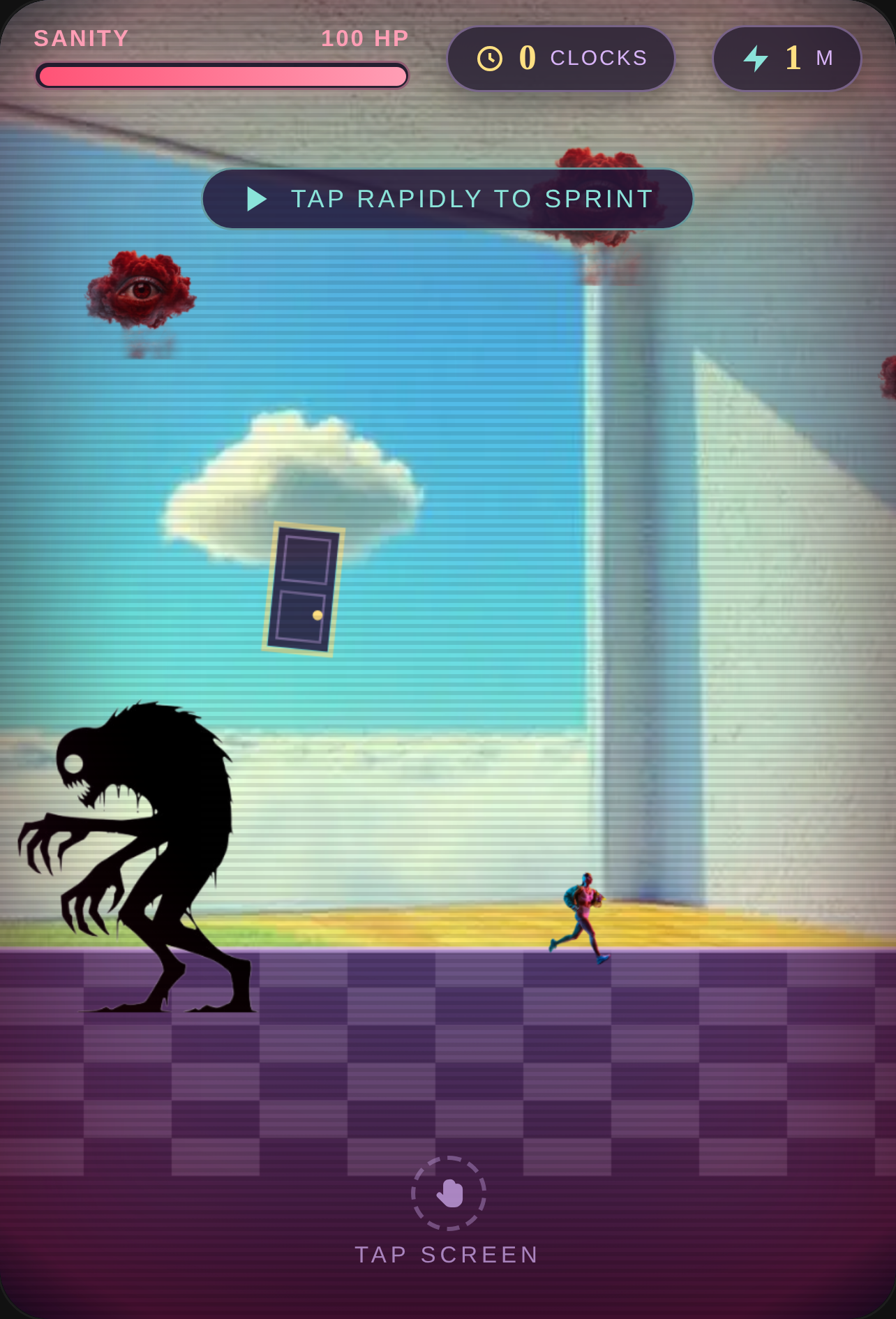 Dreamcore Escape cover