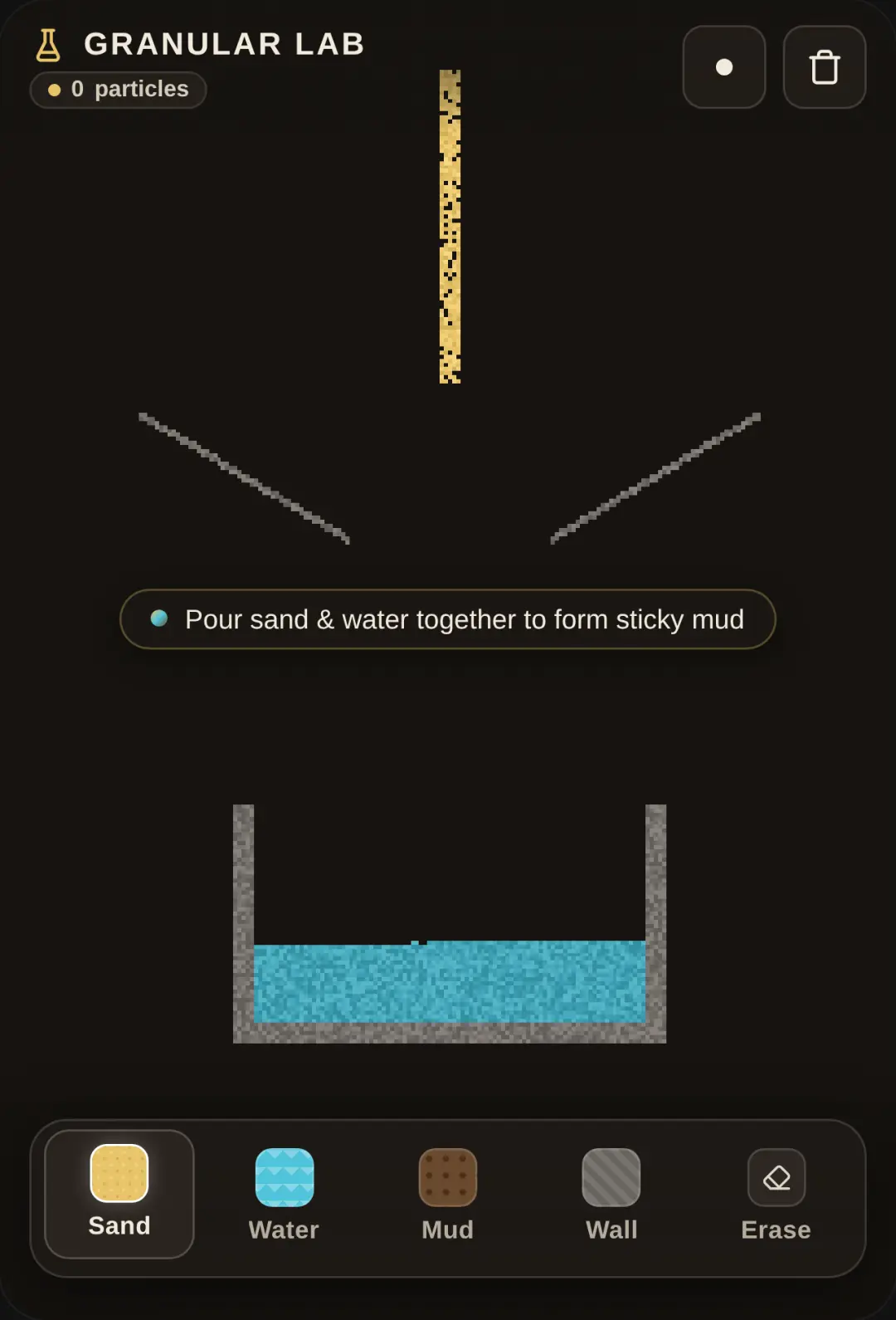 Science cover