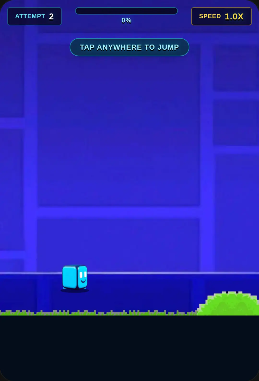 Escalation Dash cover