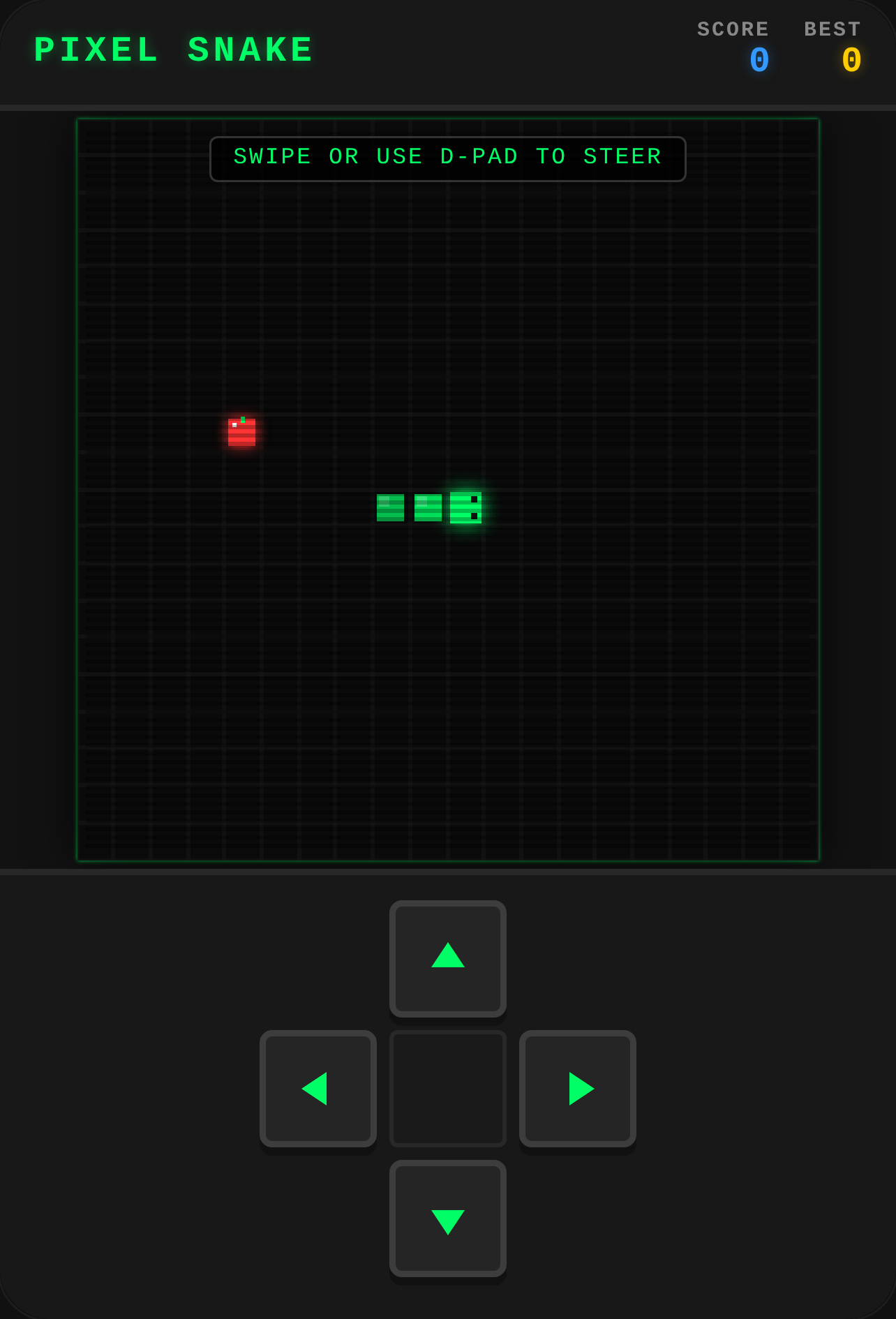 PIXEL SNAKE cover