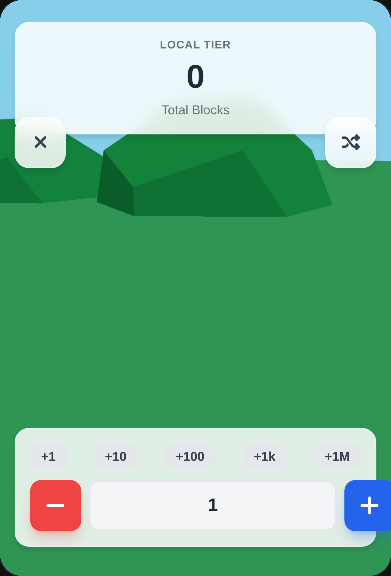 Numberblock Calculator cover