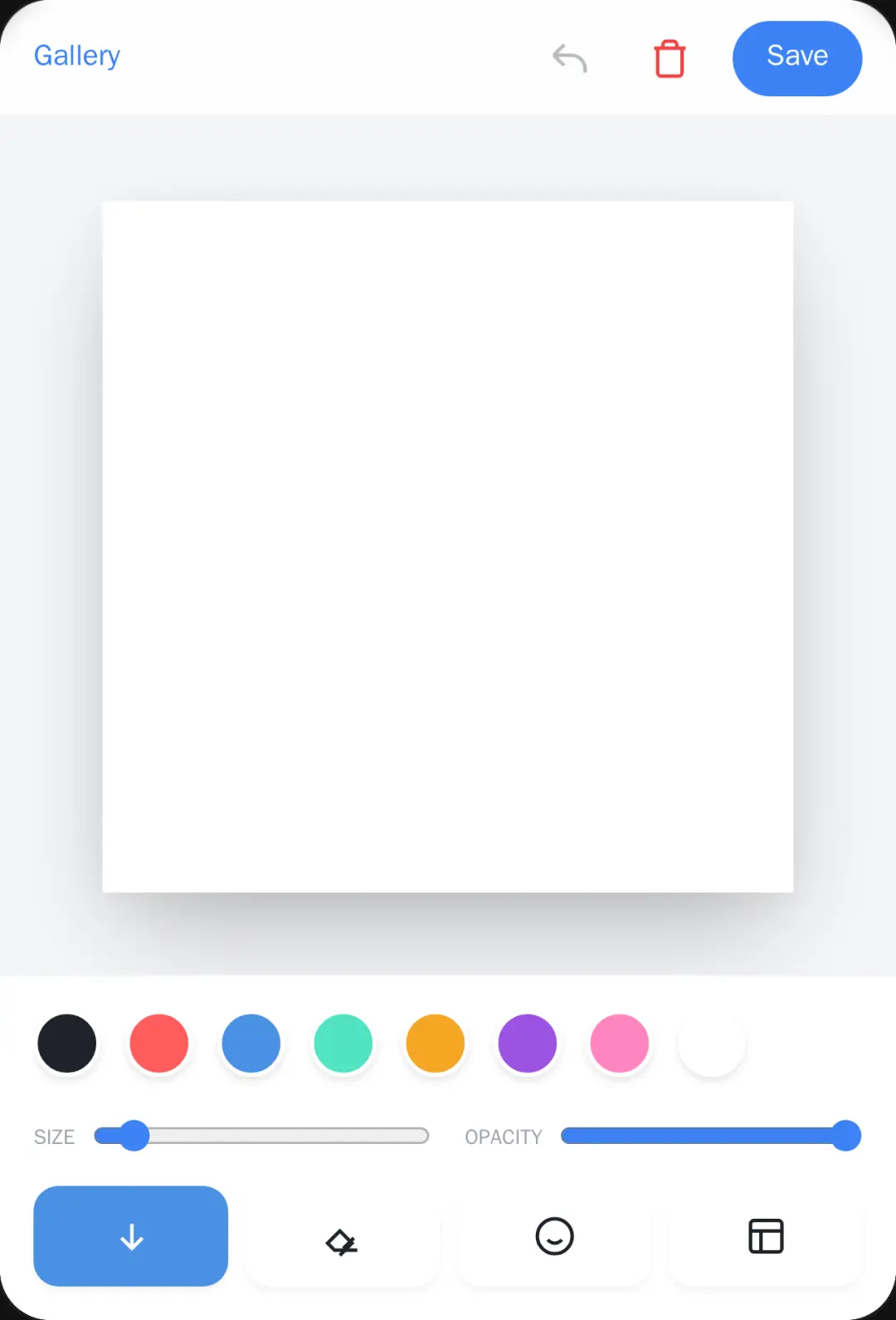 Drawing Simulator cover