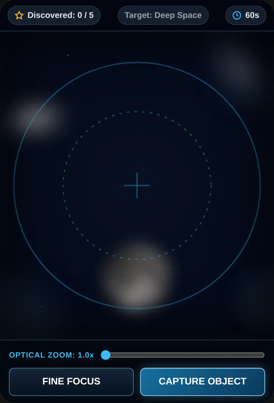 Stargazer Telescope cover