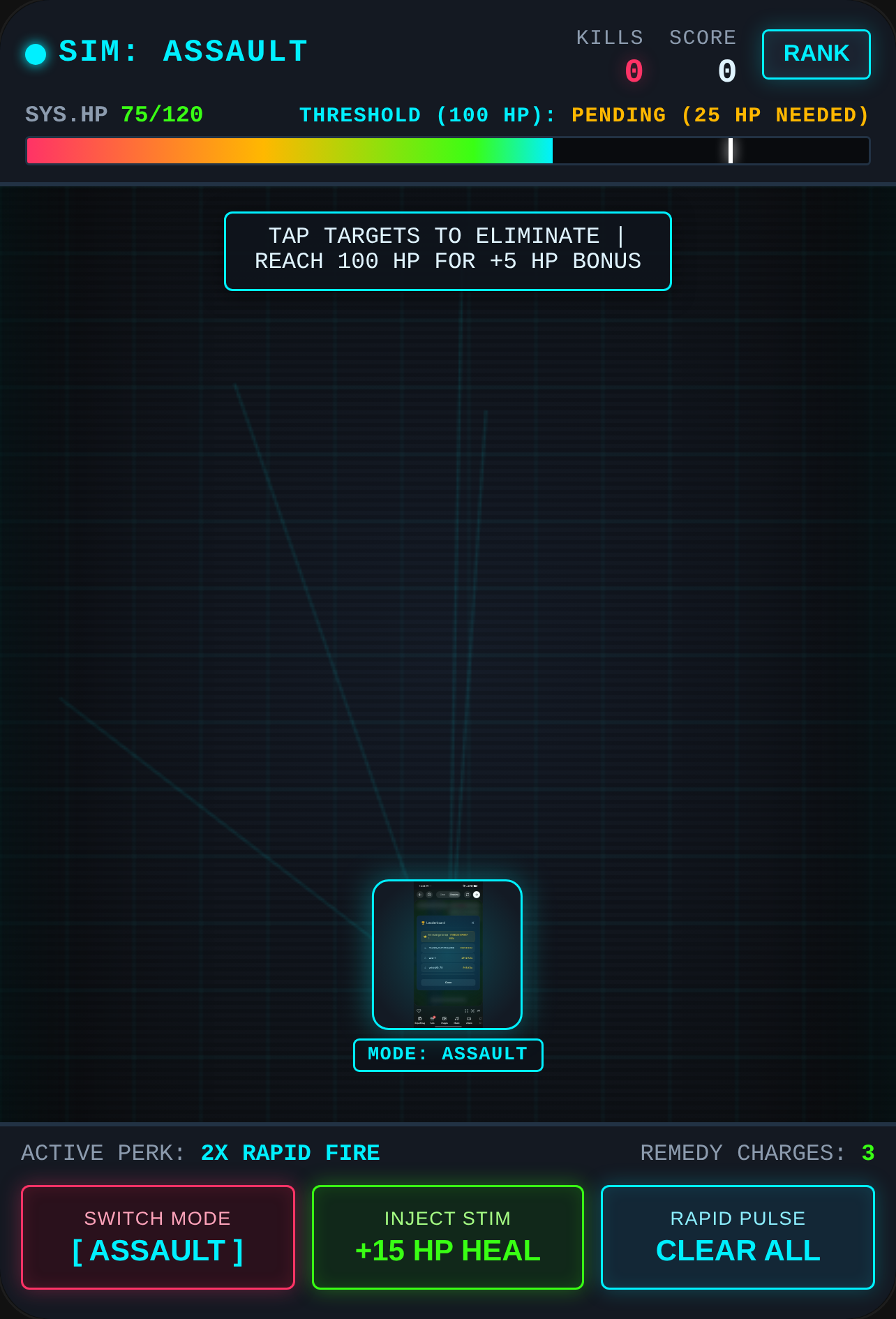 Shooter Guy Simulator cover