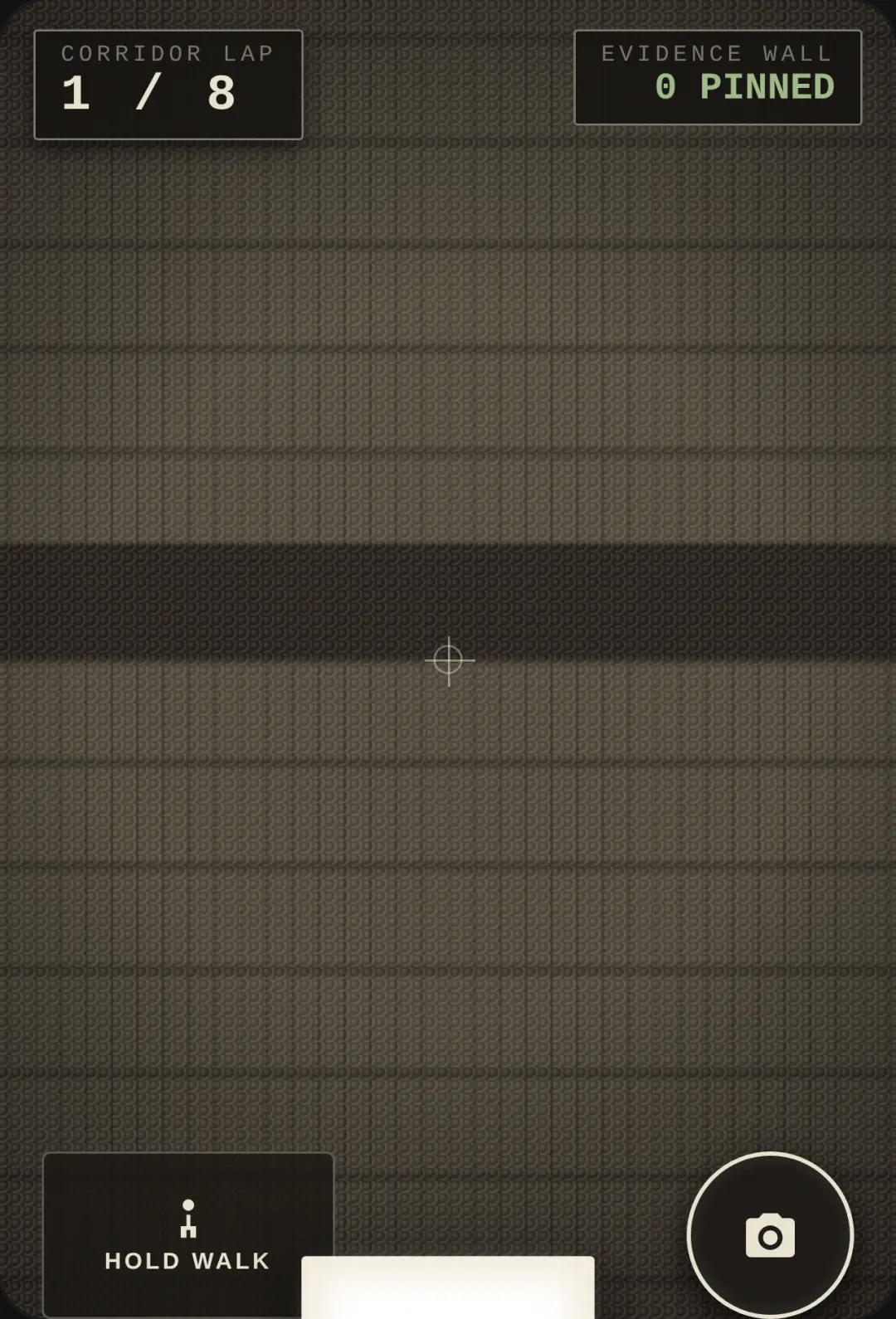 Anomaly Hallway cover