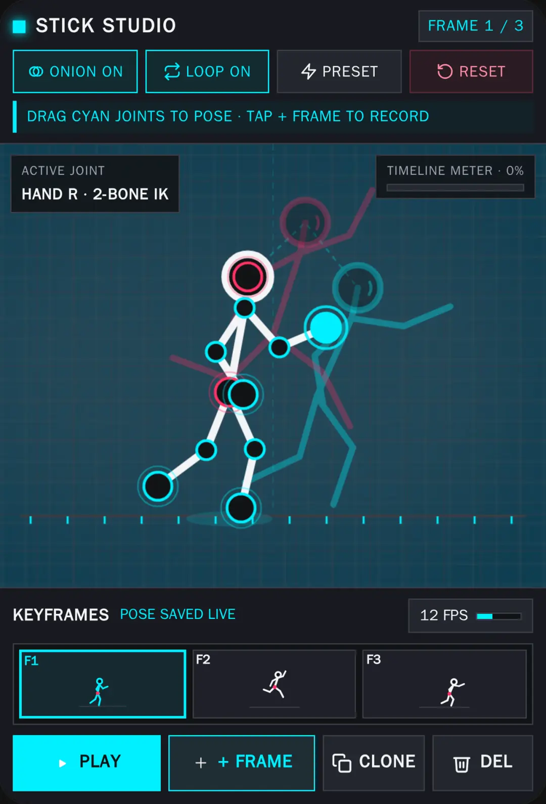 Stick Studio cover