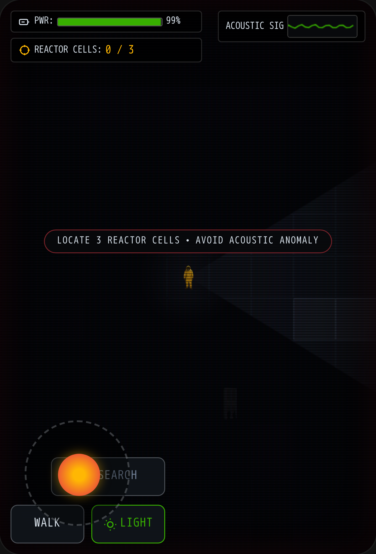 SECTOR B: CONTAINMENT BREACH cover