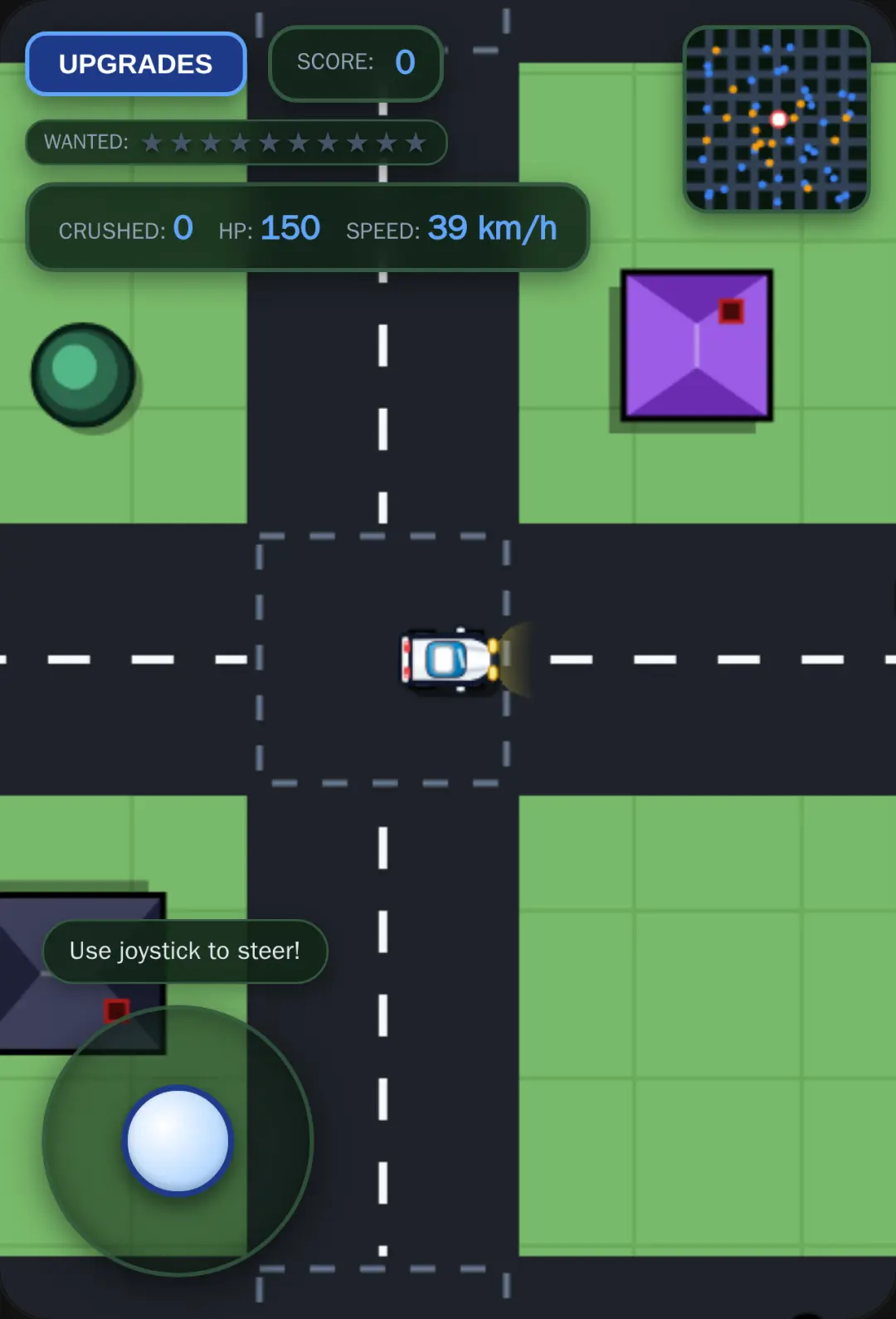 Vehicle Simulator cover