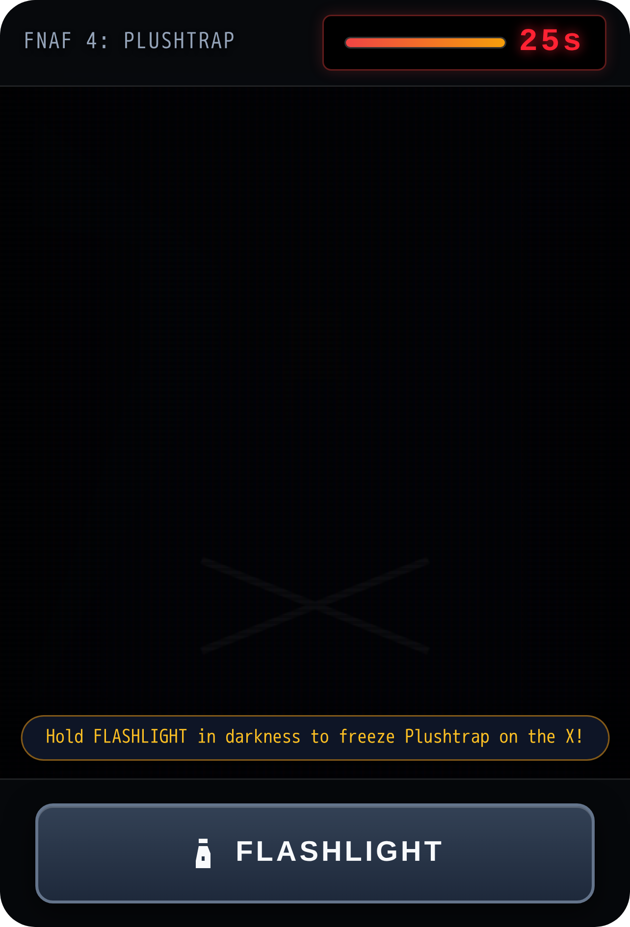 Fun with Plushtrap cover