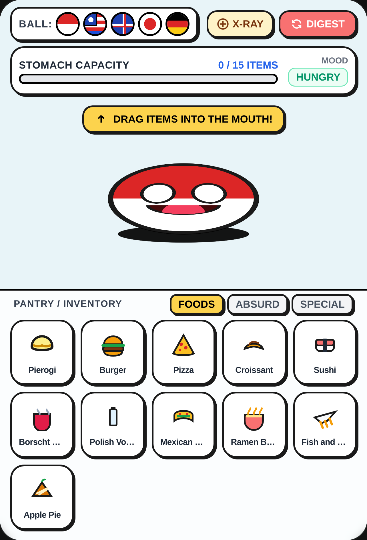 Countryball Feeding Simulator cover