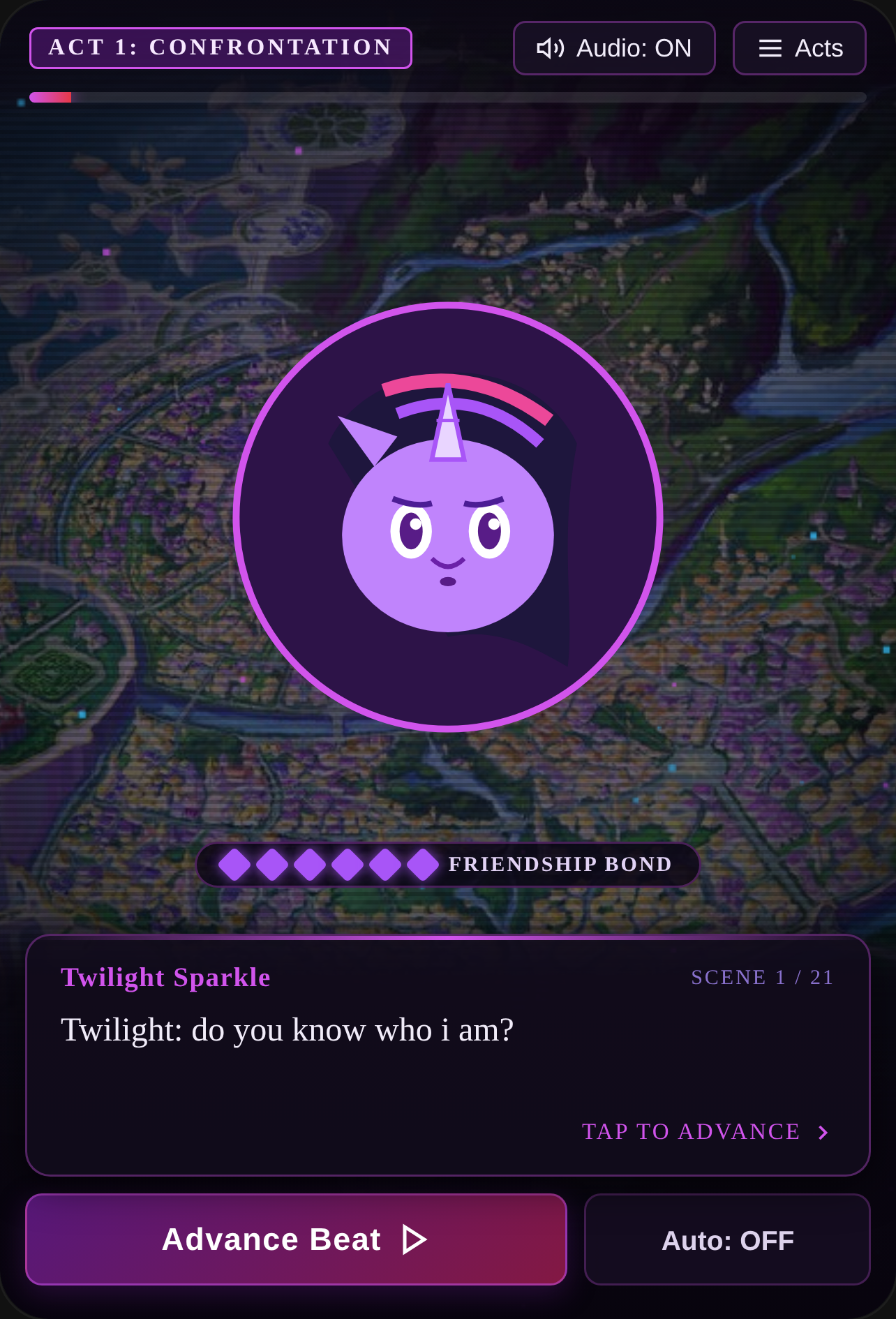 Twilight Crashout cover