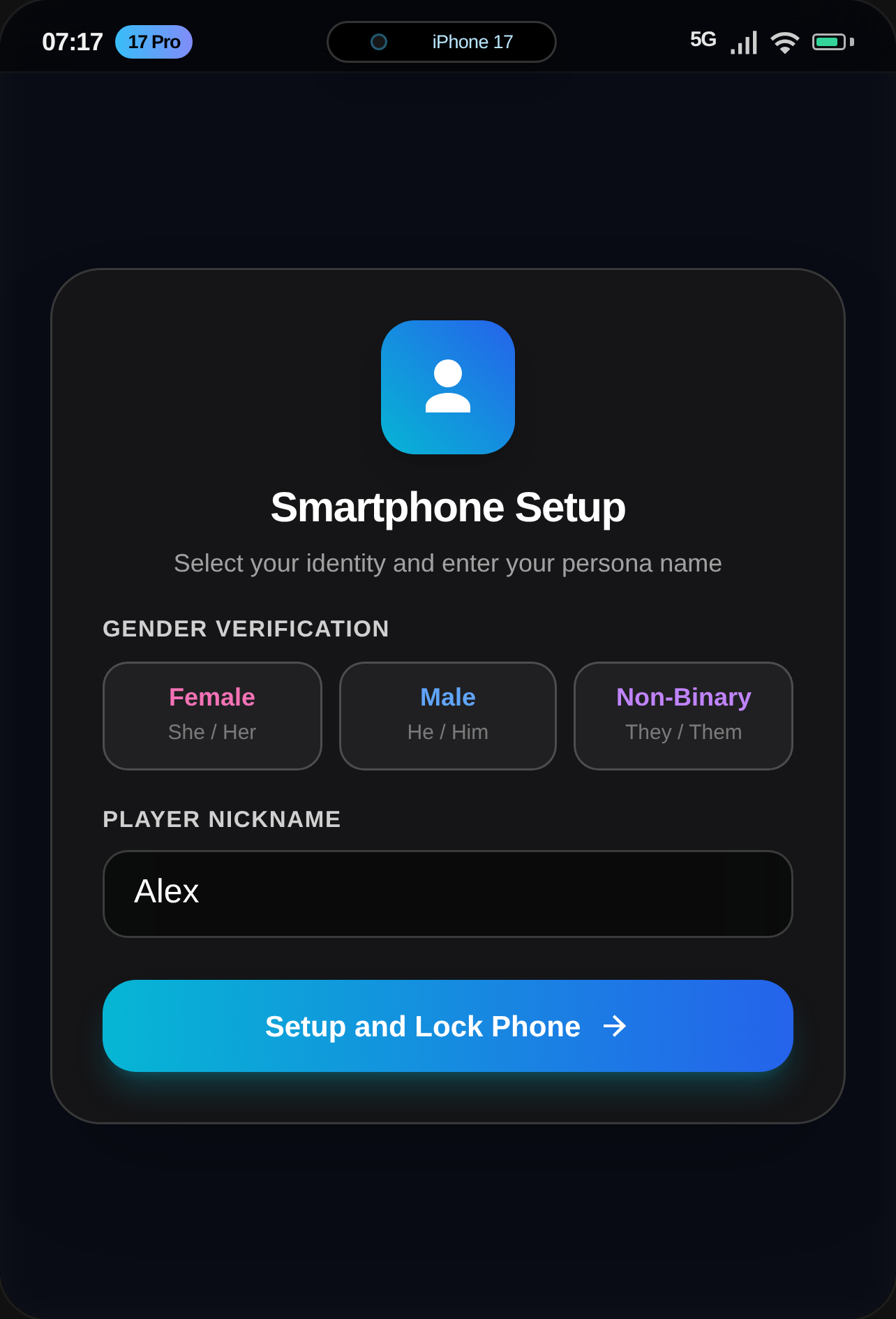 SmartPhone Simulator || Well, I give up on this. If there's a bug or something, let me know, okay? || cover