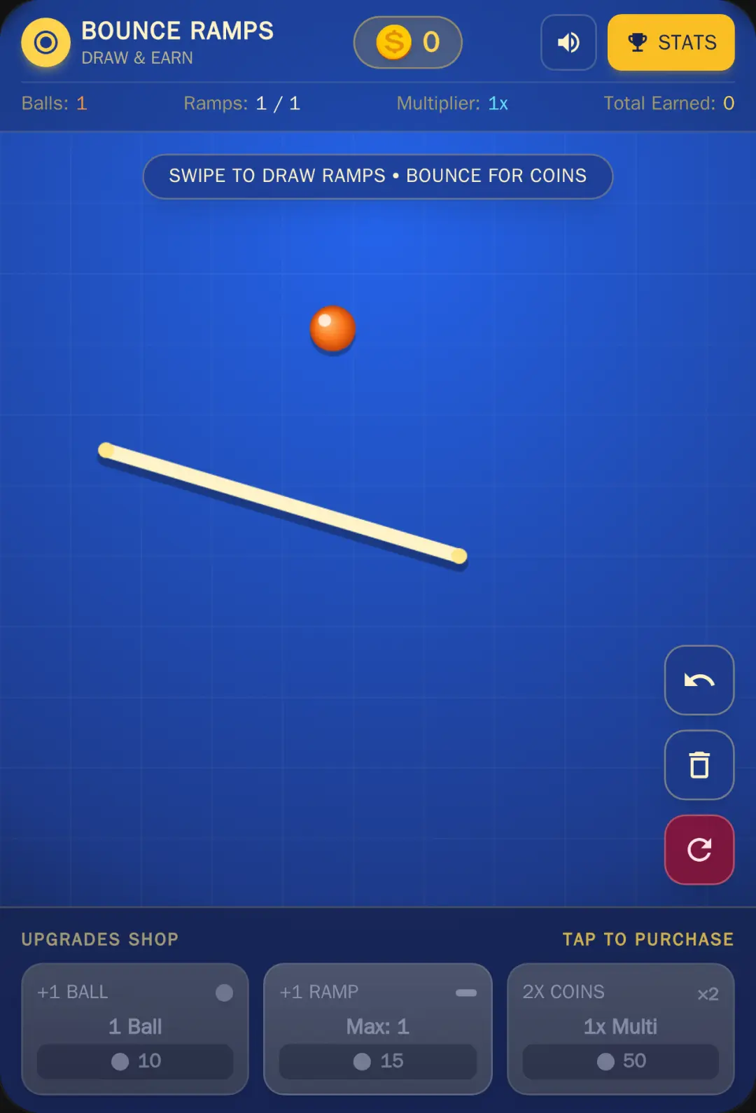 Bounce Ramps cover