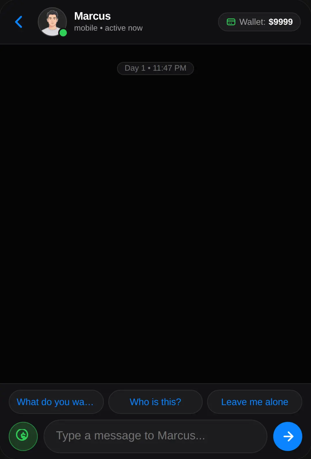 Late Night Texts cover
