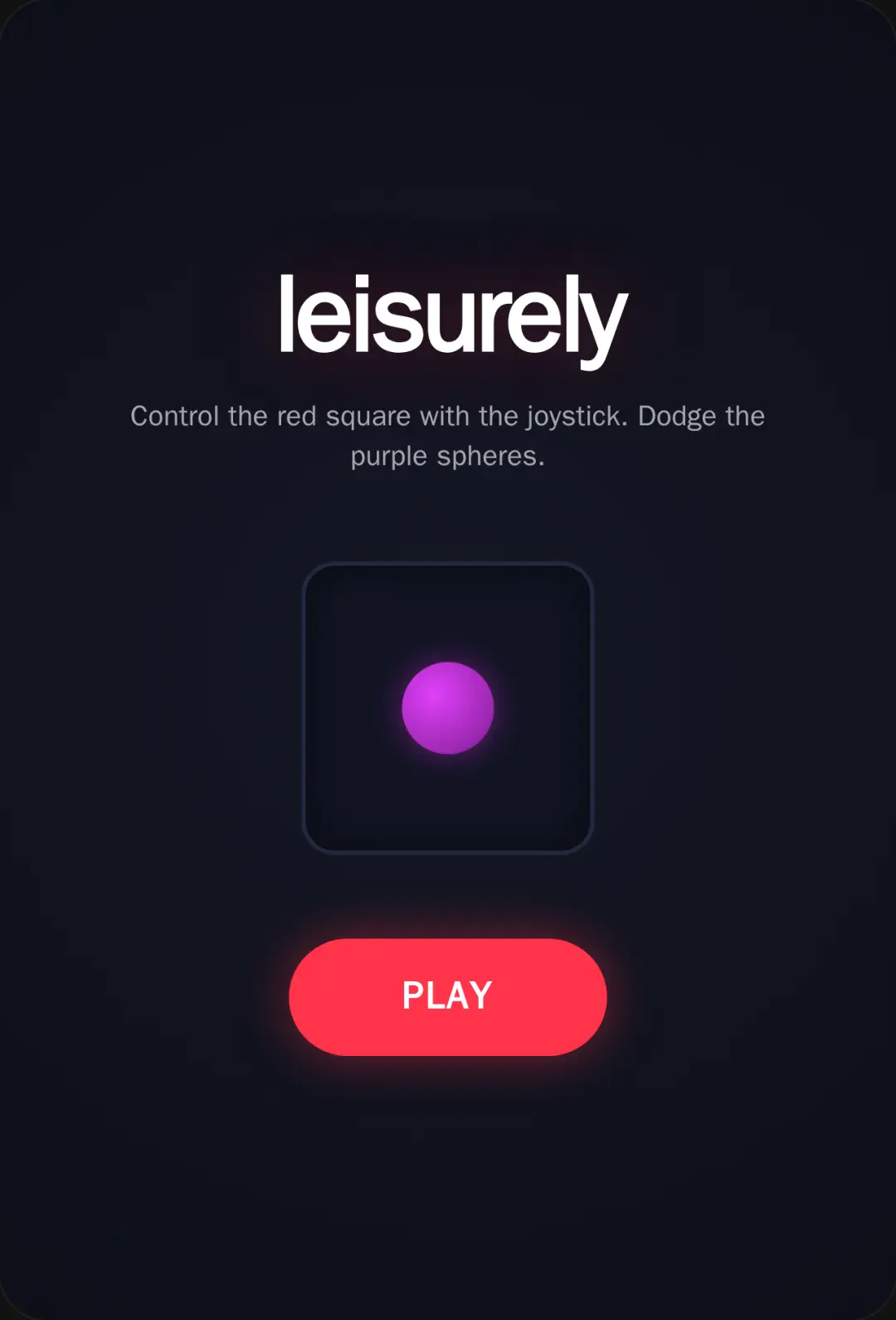 leisurely | Can you beat this? 😈 cover