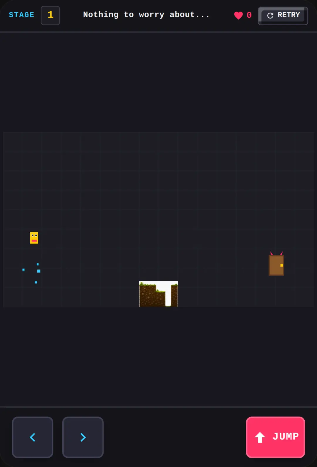Level Devil cover