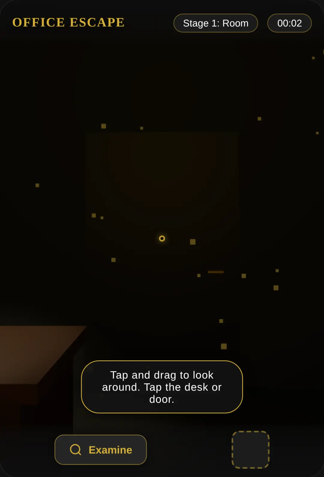Office Escape: The Maze Below cover