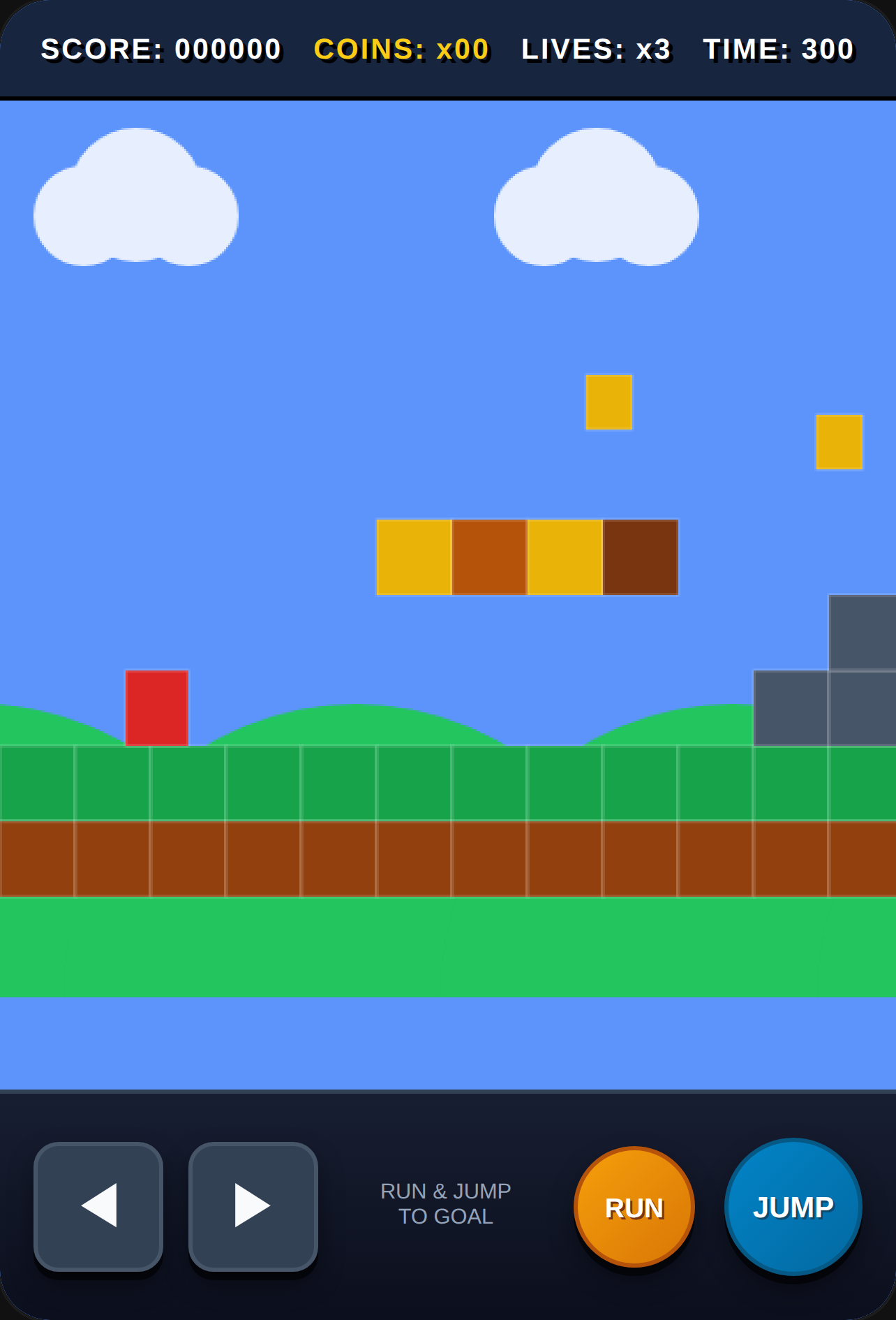Super Mario World Prototype cover