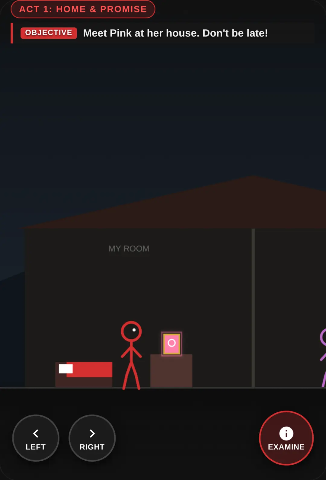 Red Devil: The Revenge