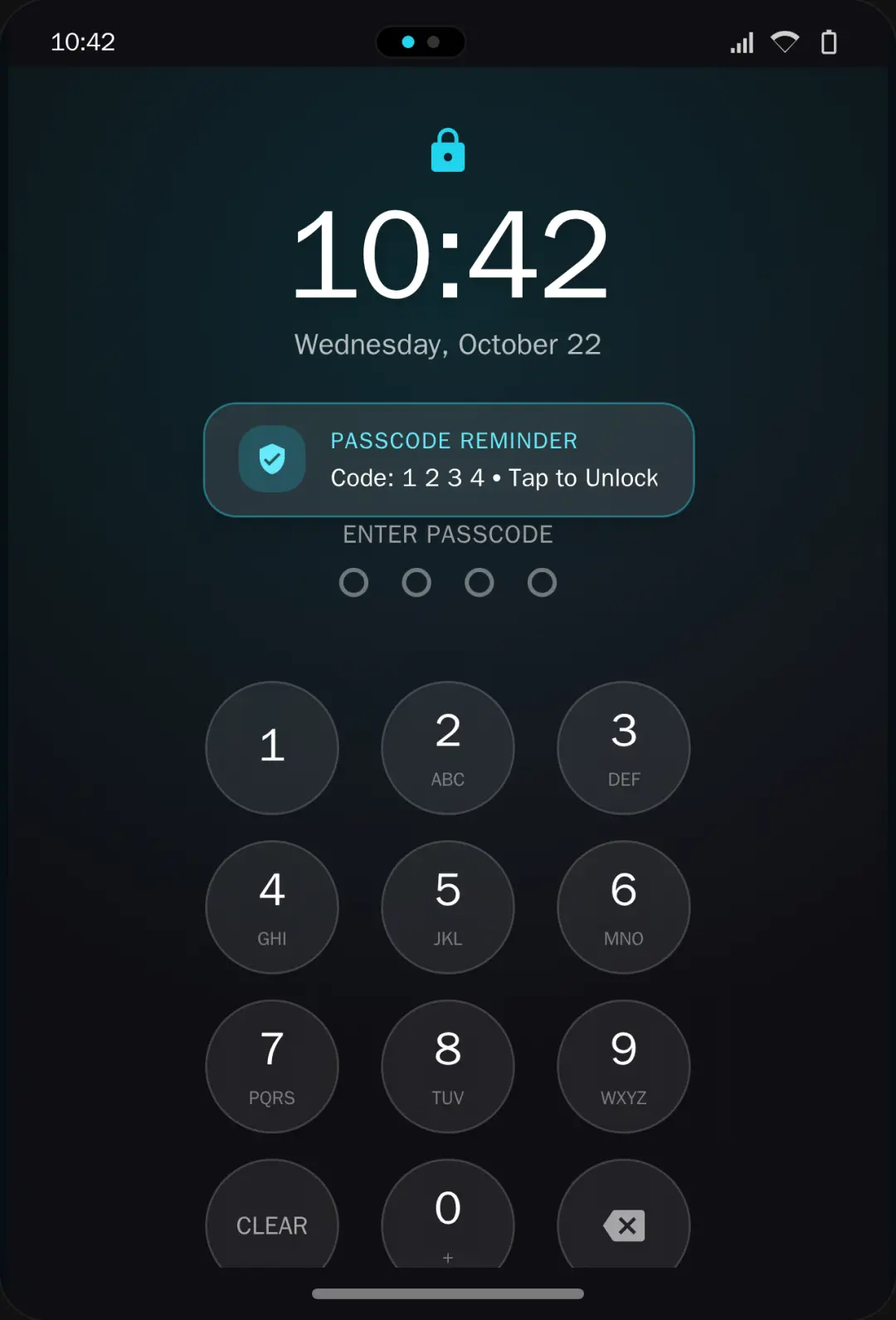 Phone Simulator cover