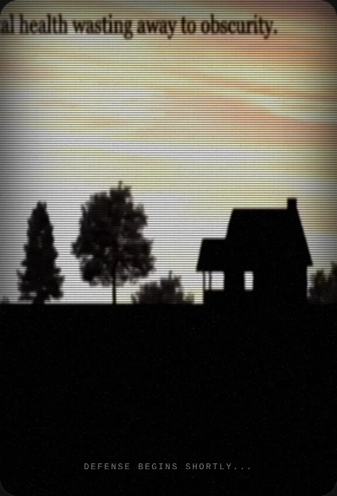 Night 4: Tomorrow Is Another Day cover